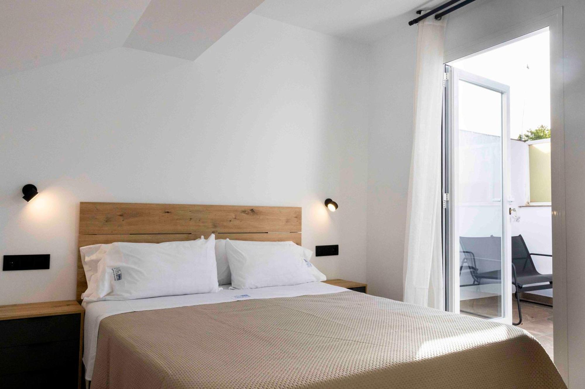 Mira San Basilio Apartamento *