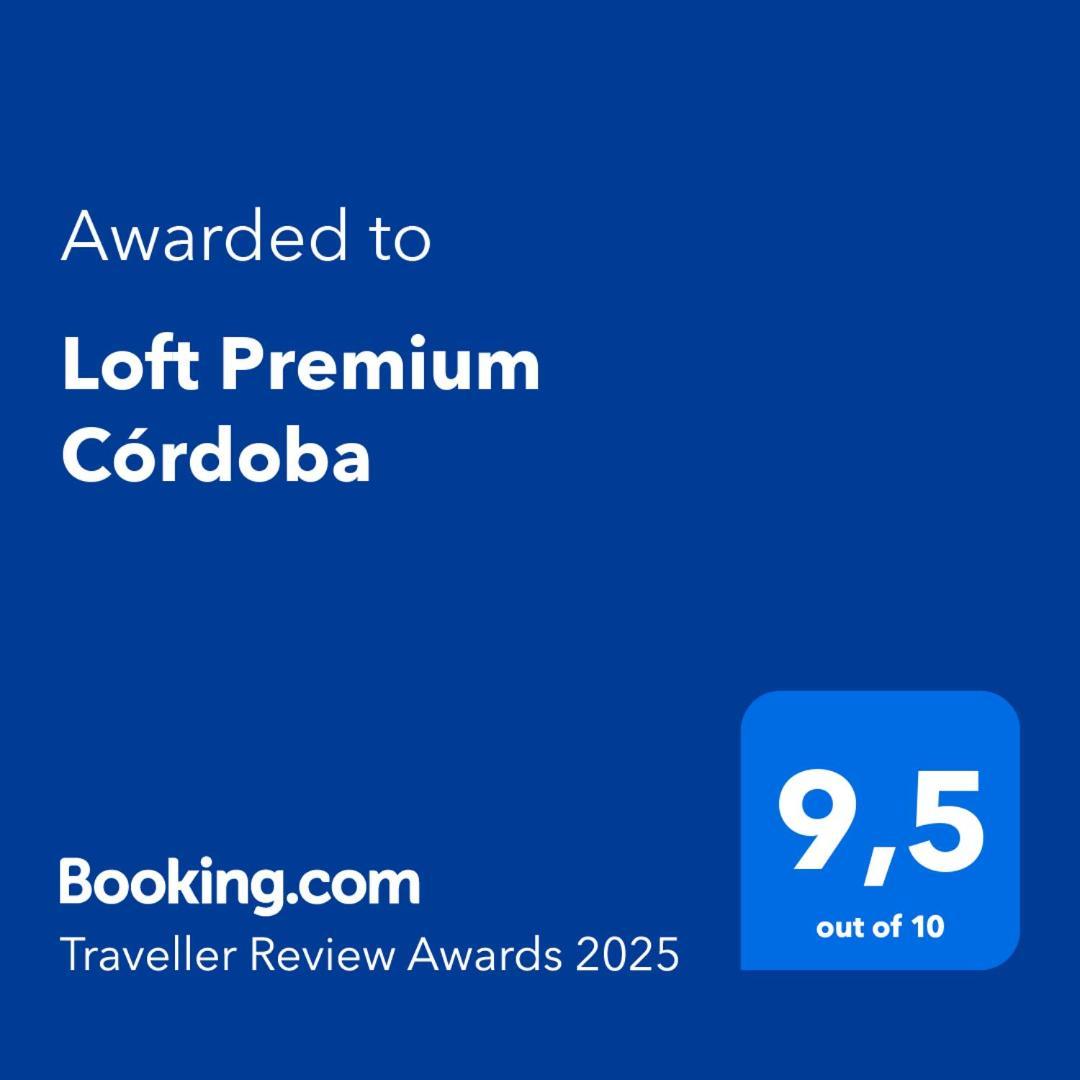 Apartamento Loft Premium *