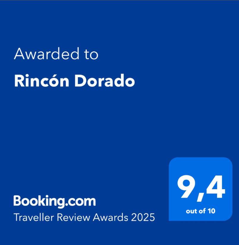 Rincon Dorado * Cordoba