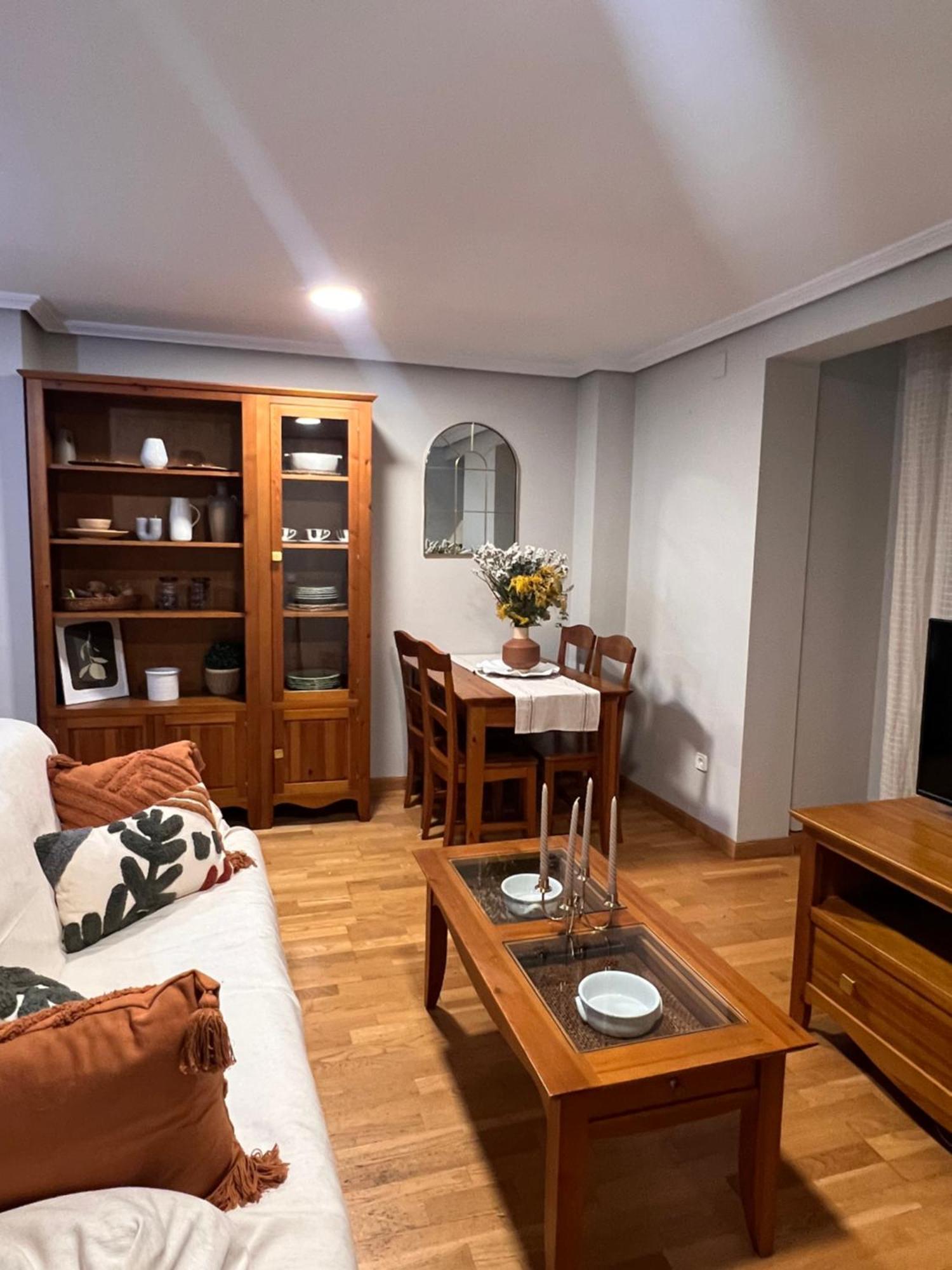 Hz Centro Apartamento *
