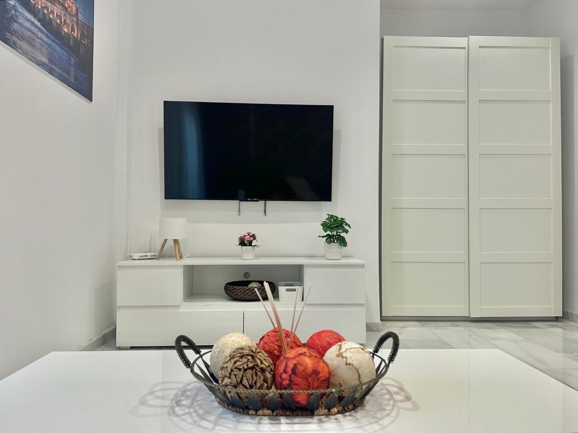 Apartamento Alexein House Plaza De Tendillas