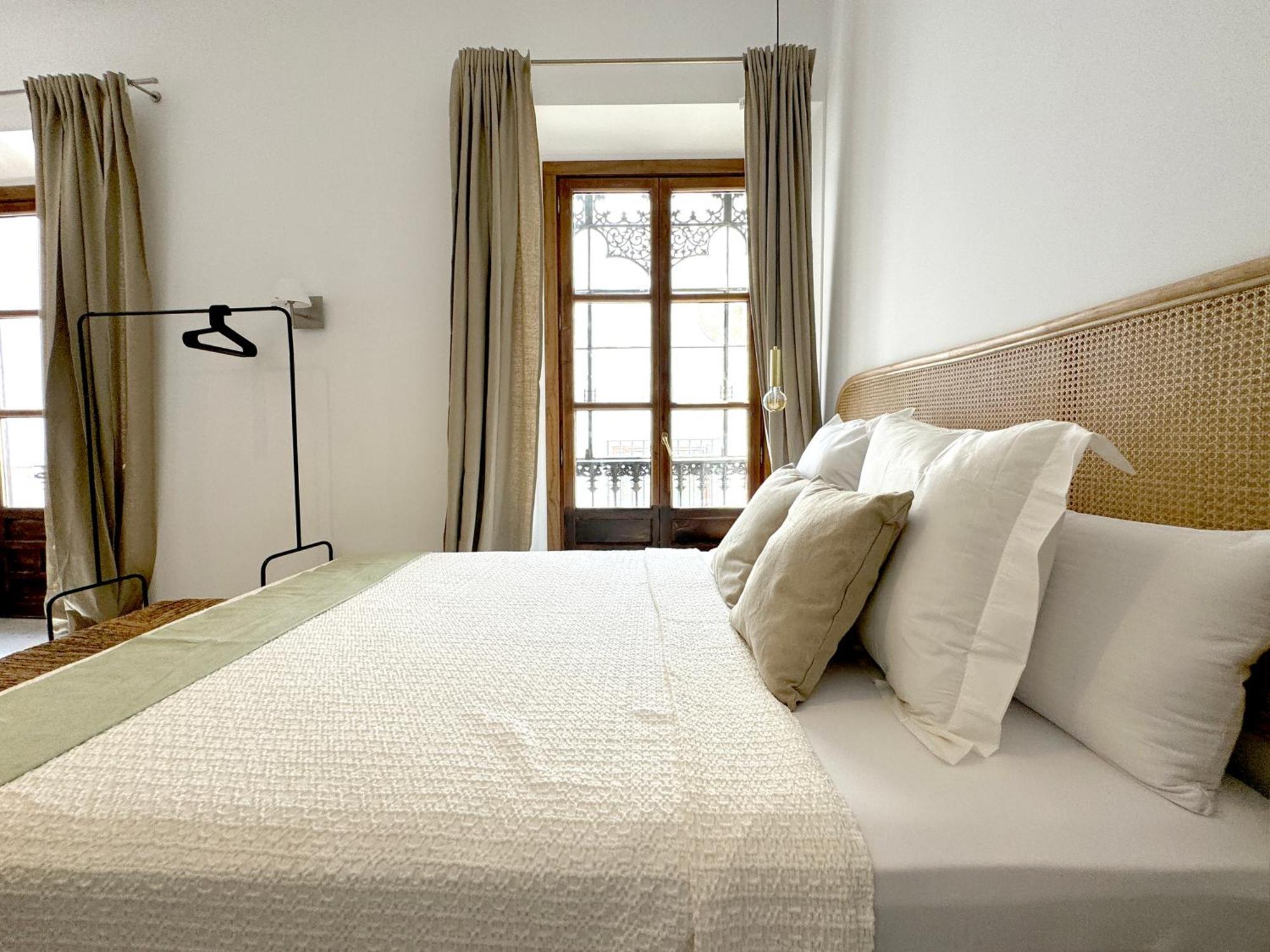 Pensión Villazahar Córdoba