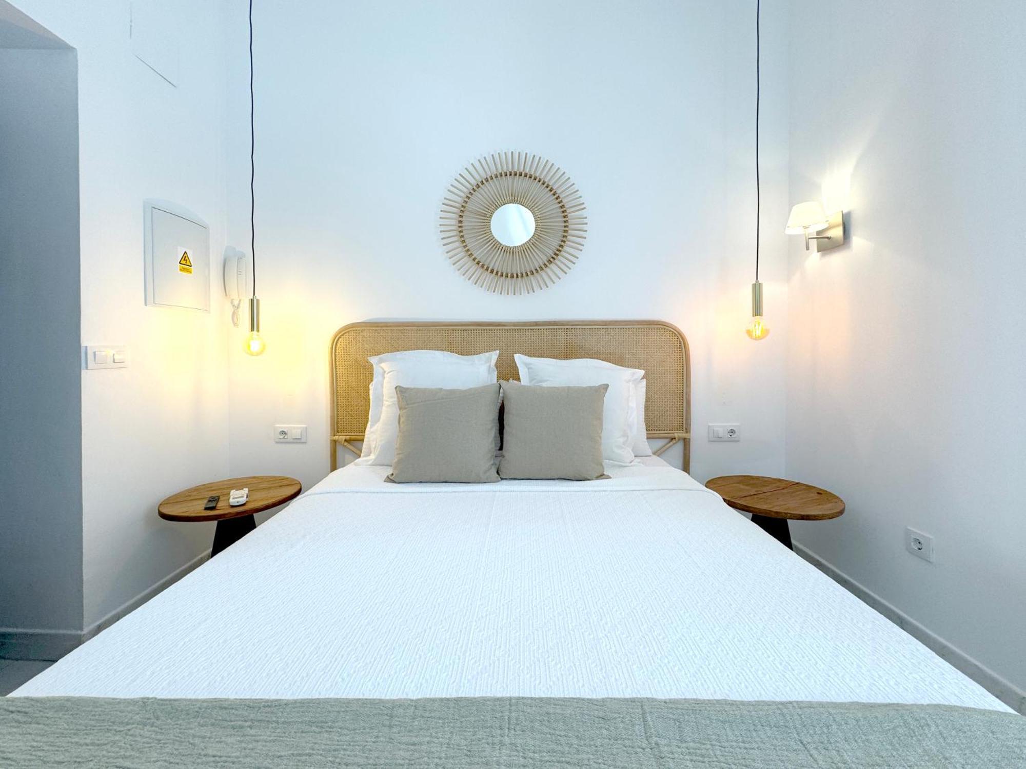 Pensión Villazahar Córdoba