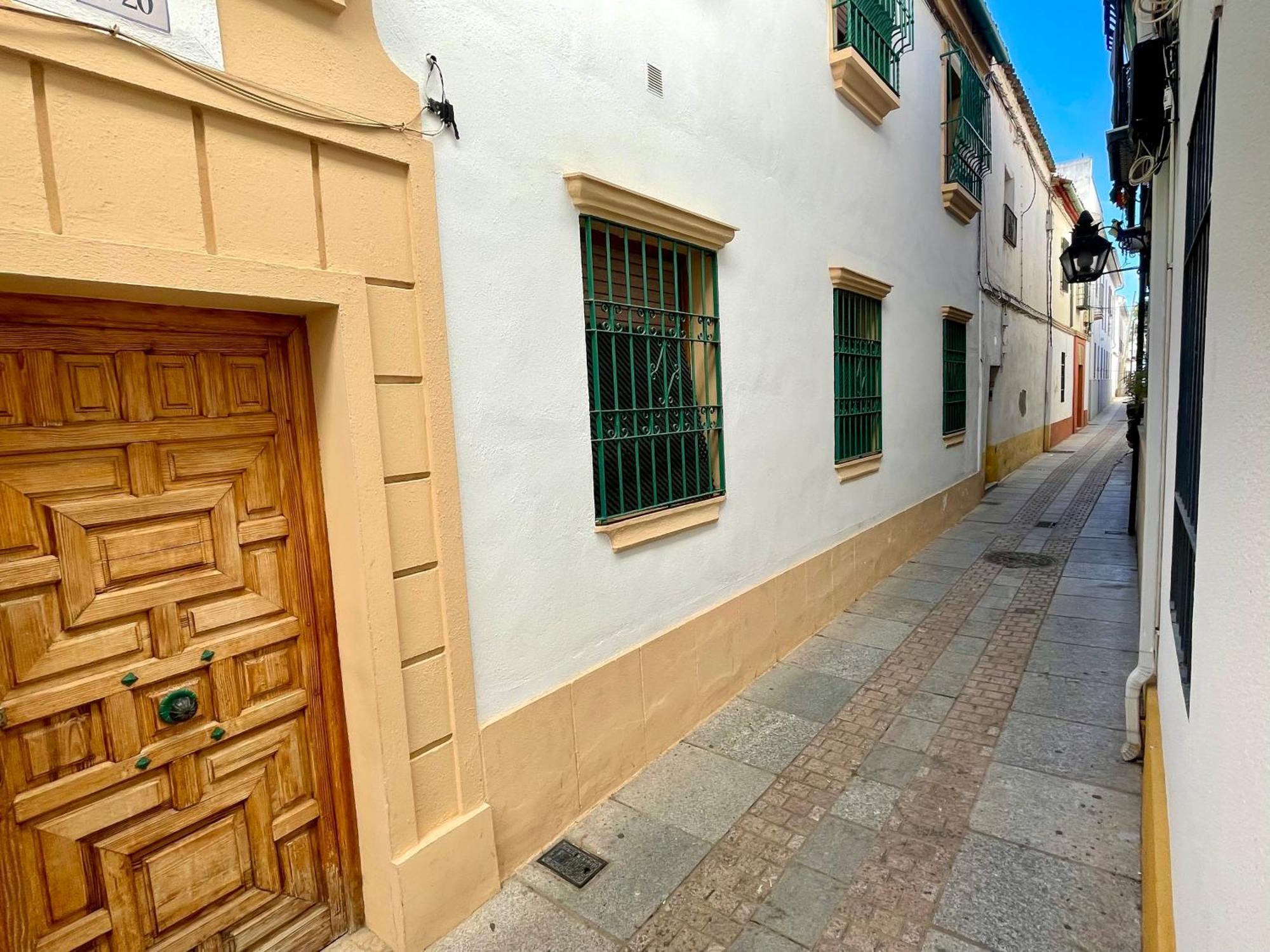 Tinte * Córdoba