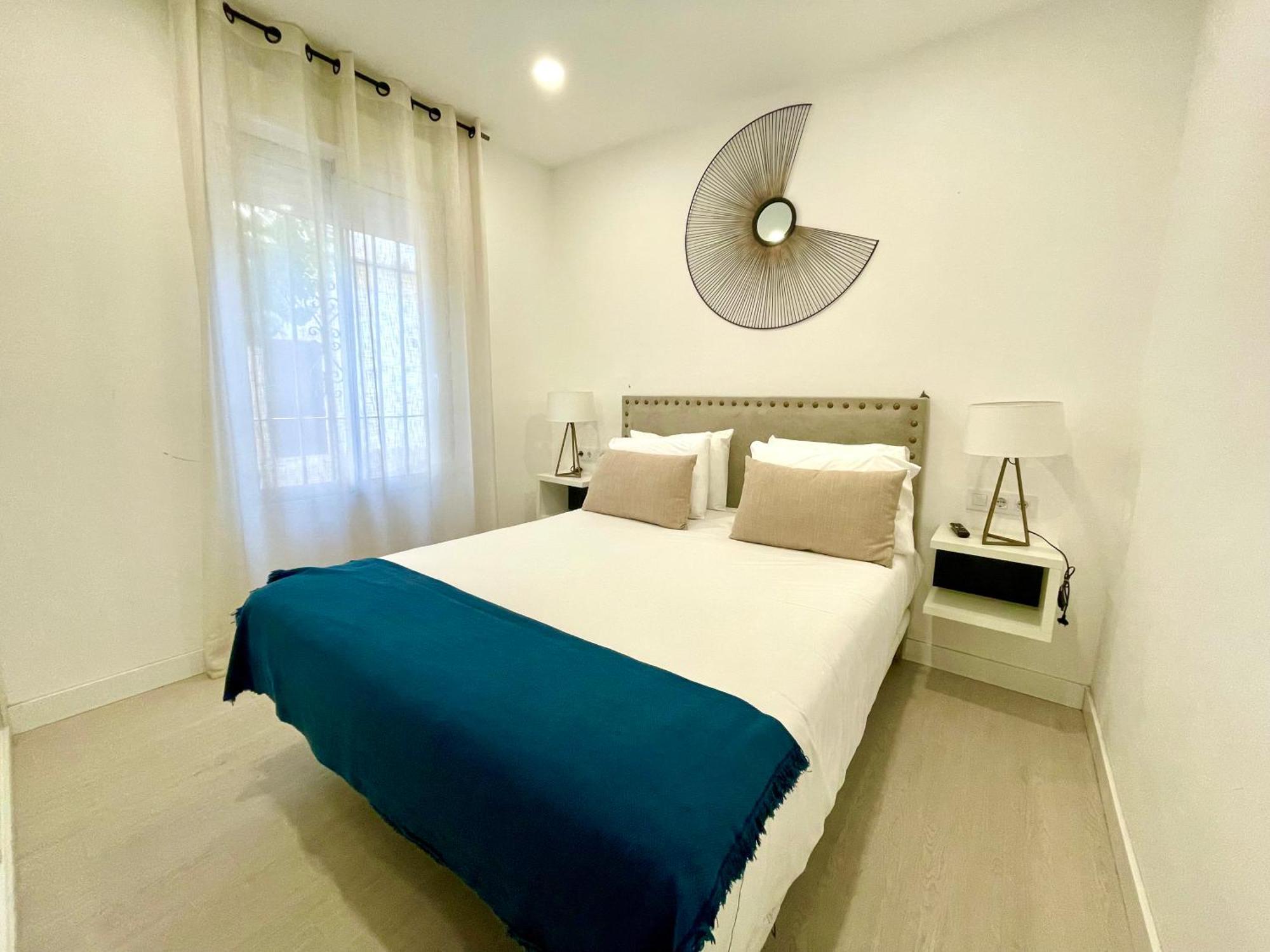 Apartamento Tinte *