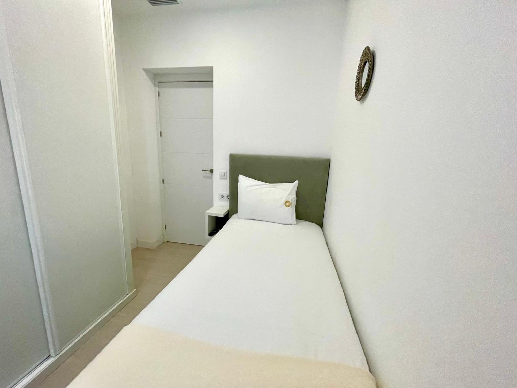 Tinte Apartamento