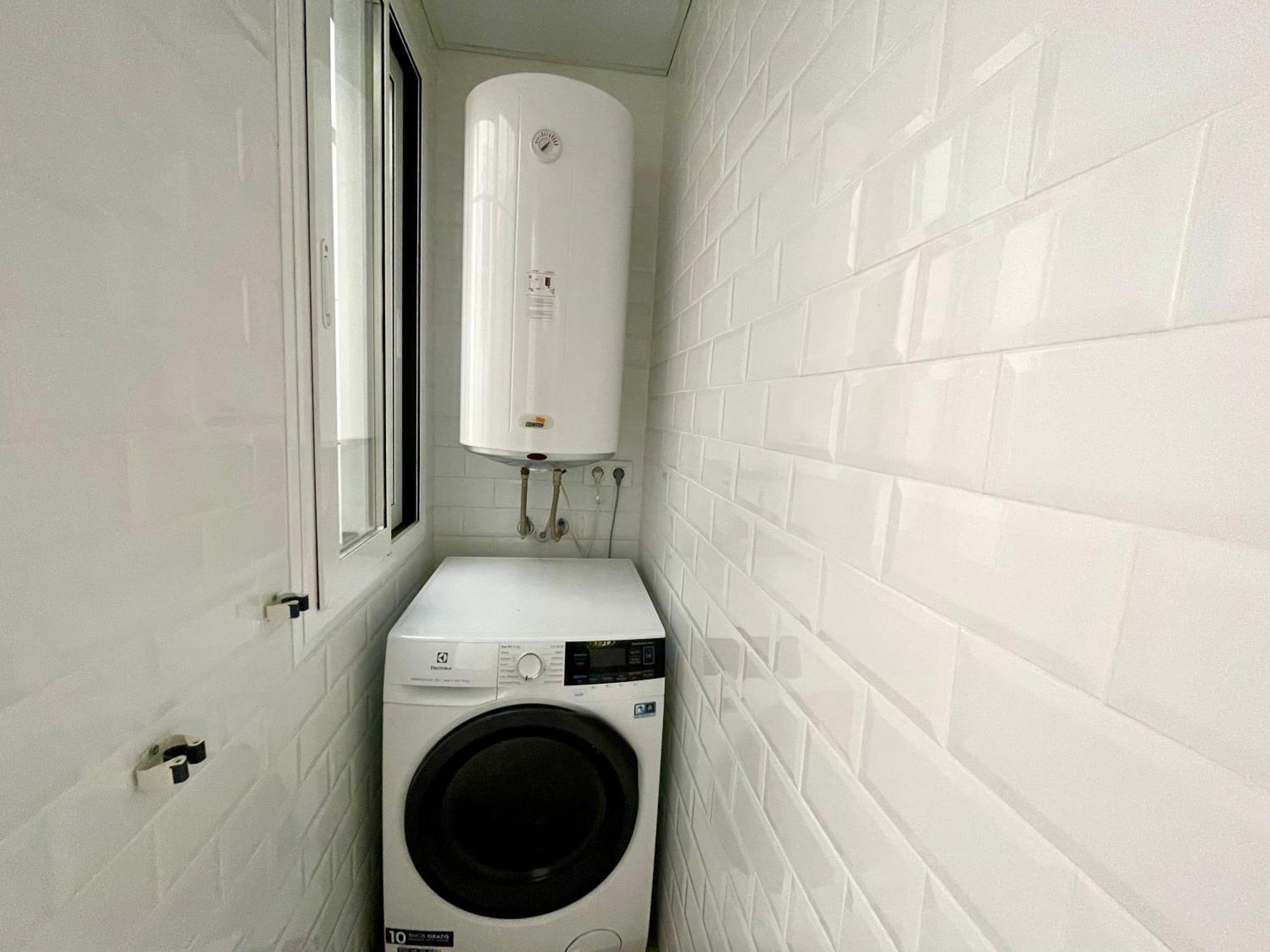 Apartamento Tinte