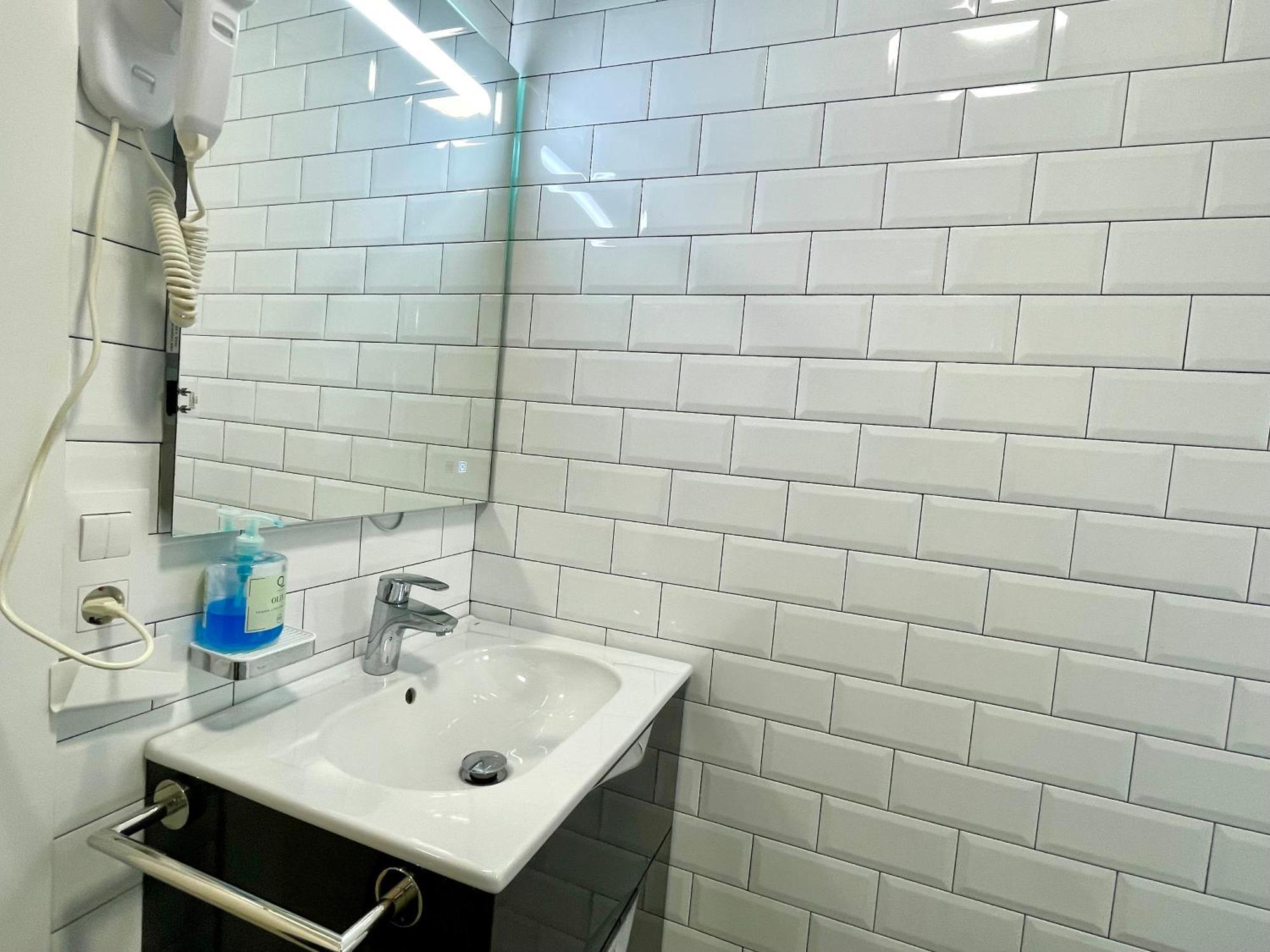 Tinte Apartamento