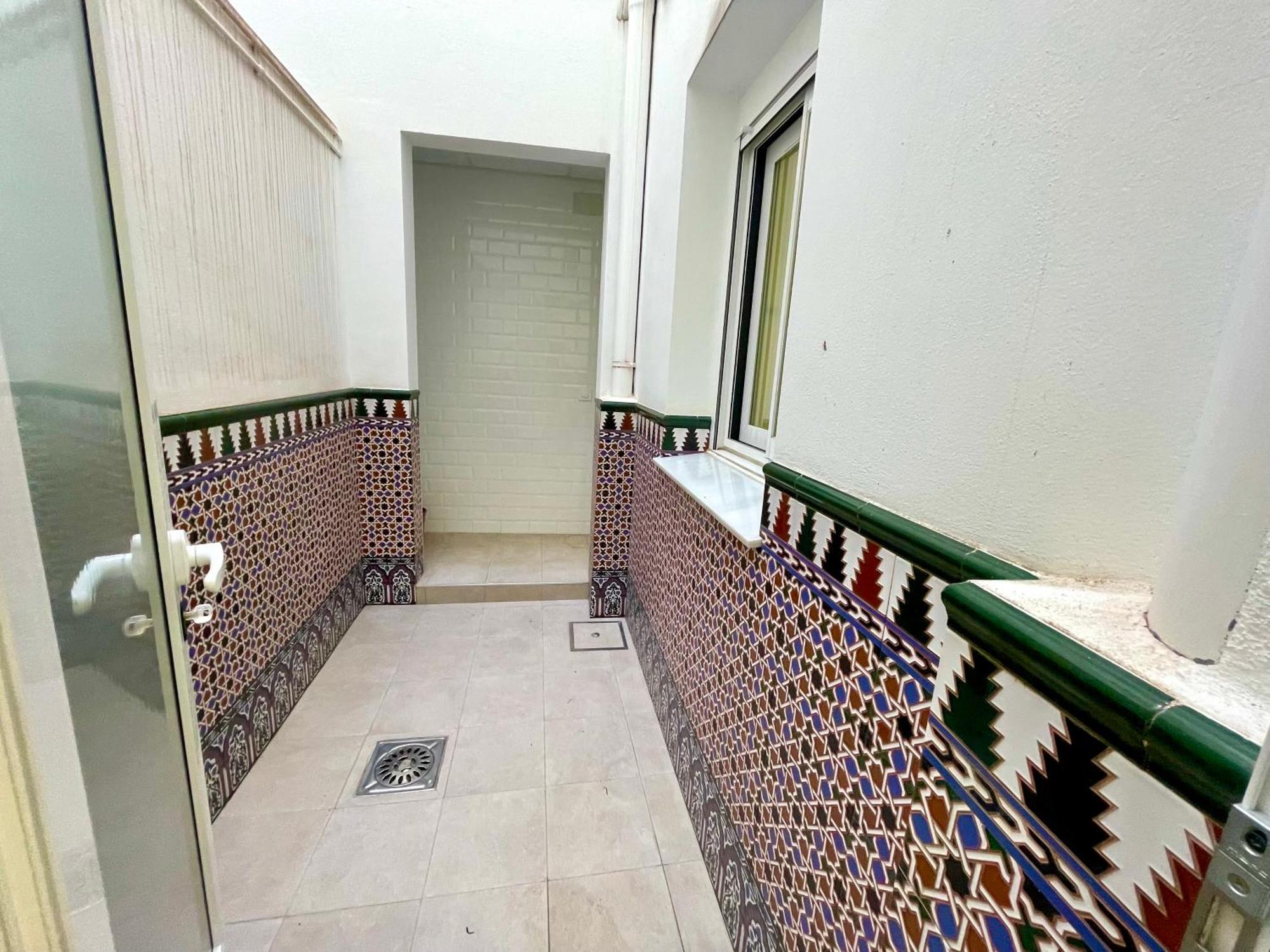 Apartamento Tinte