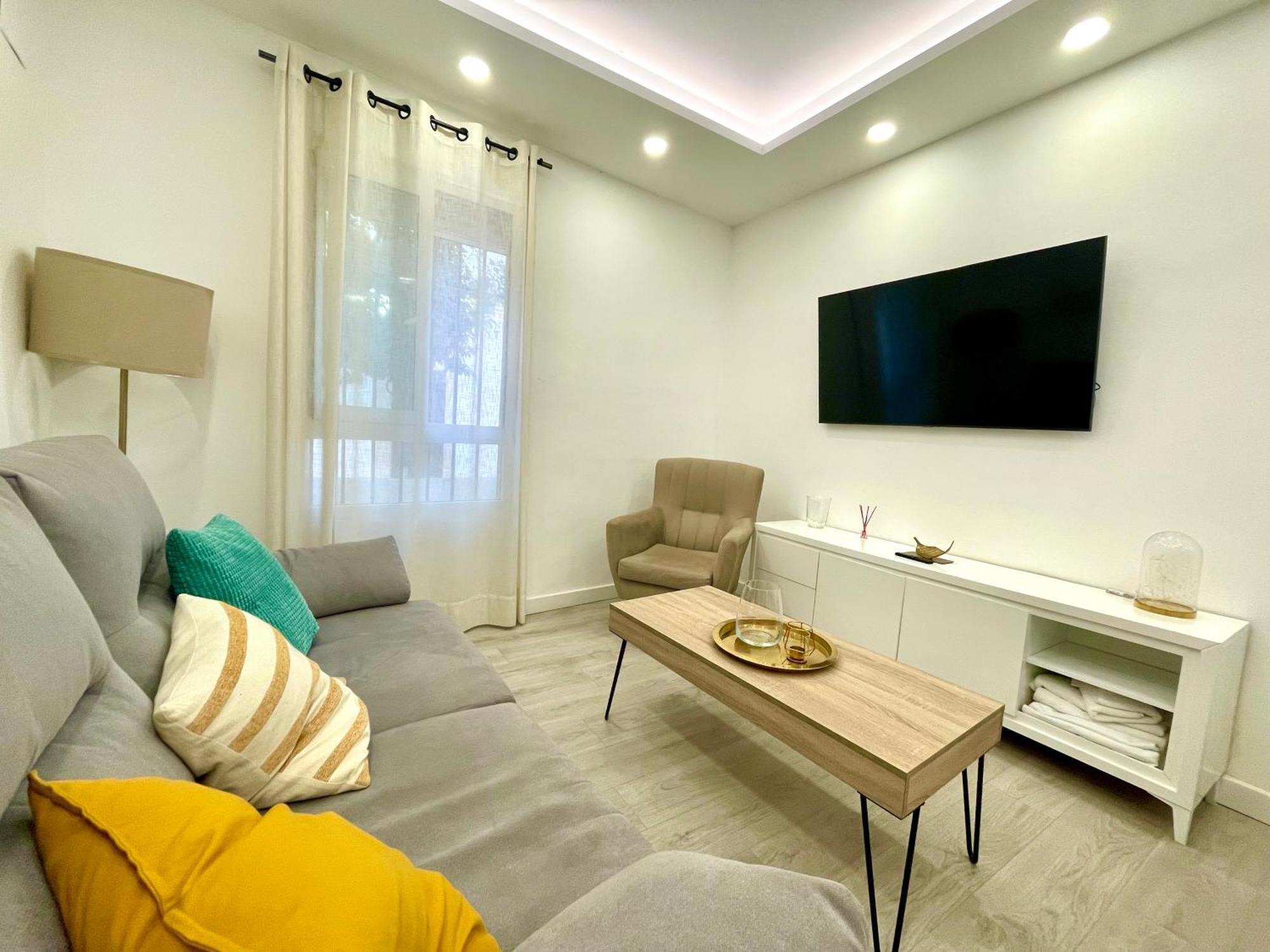 Tinte Apartamento Córdoba