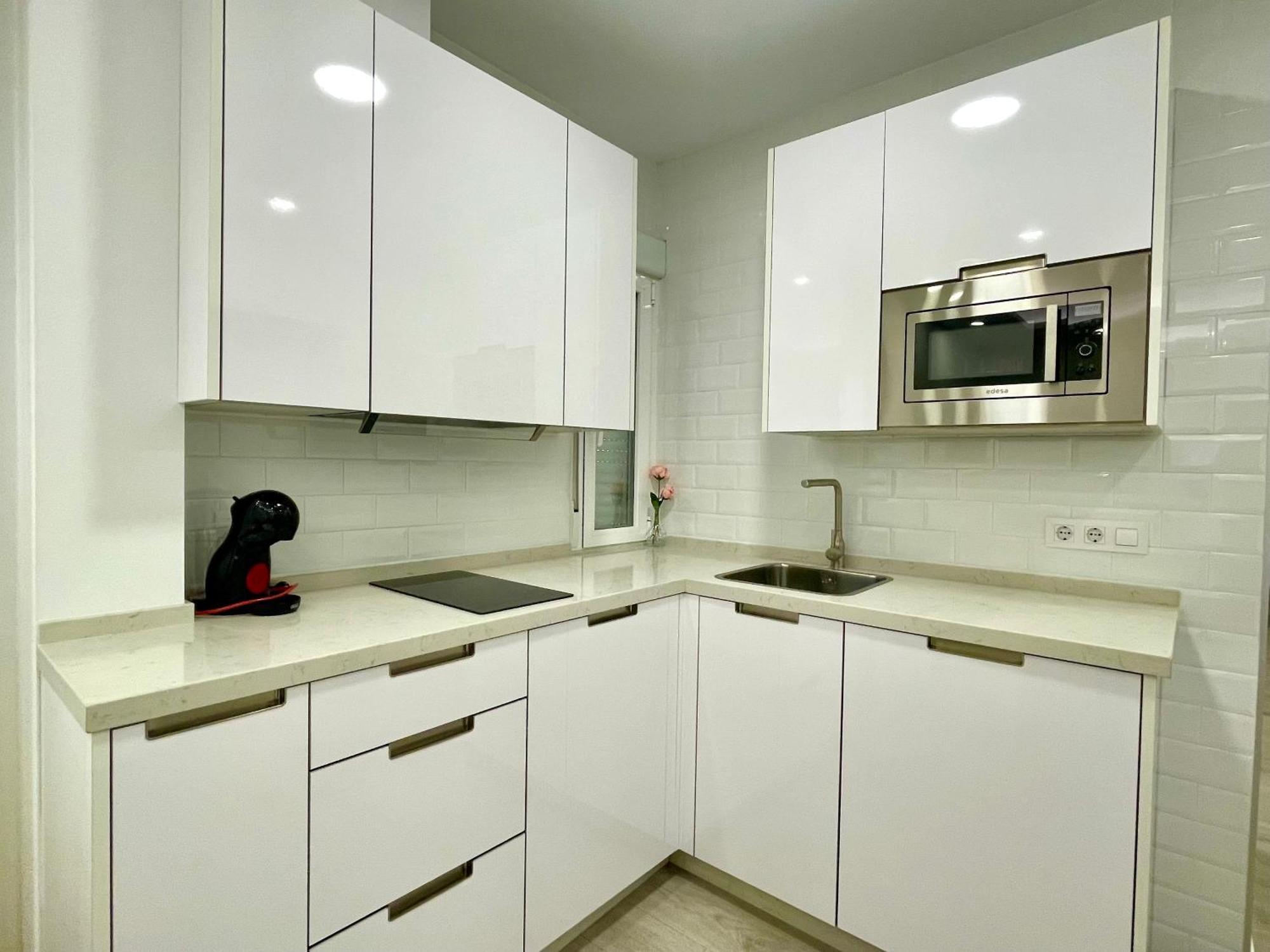 Apartamento Tinte Córdoba