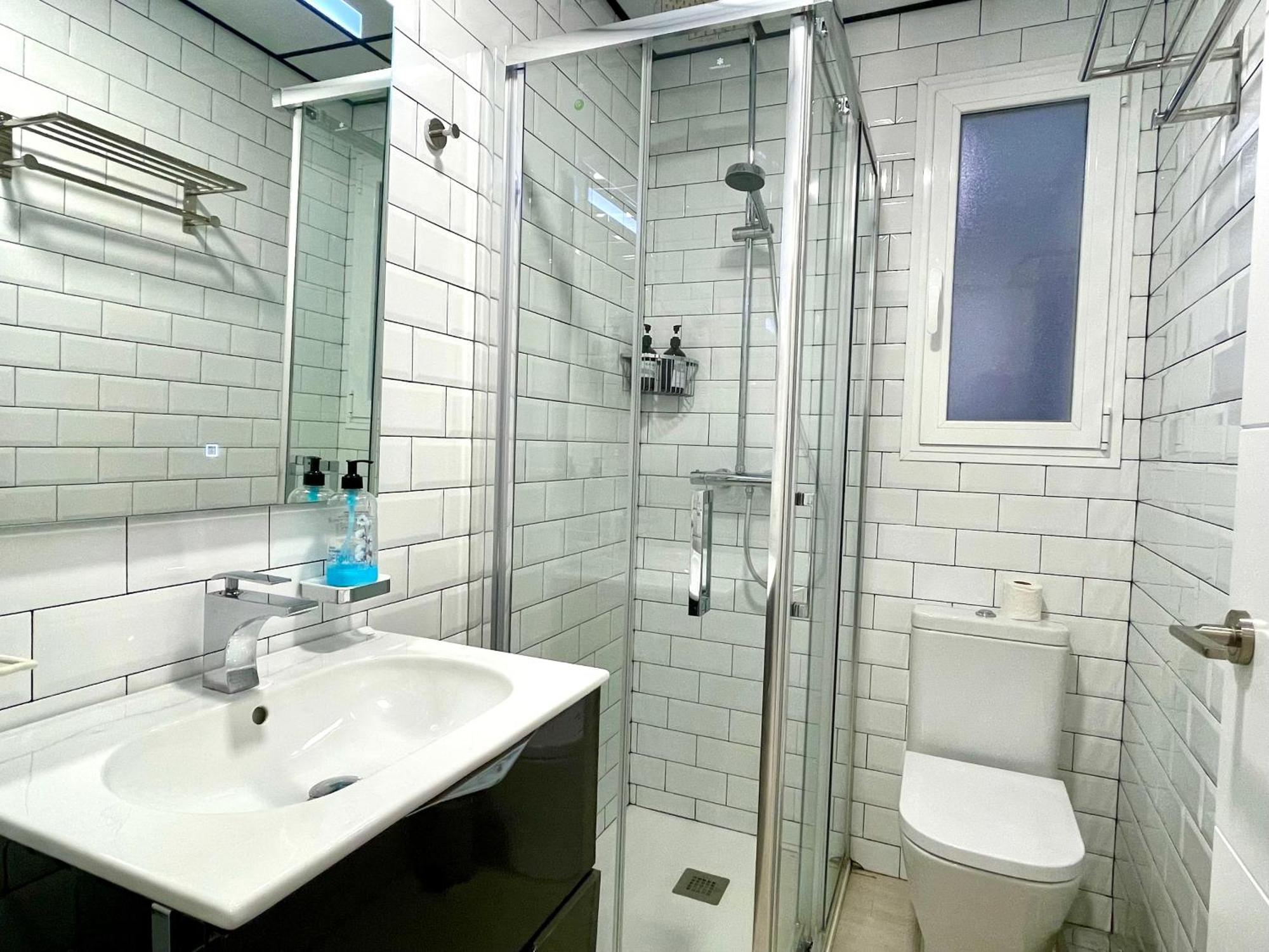 Apartamento Tinte *