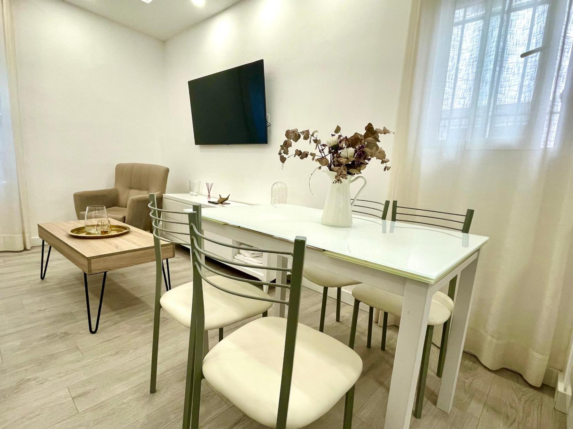Tinte Apartamento Córdoba