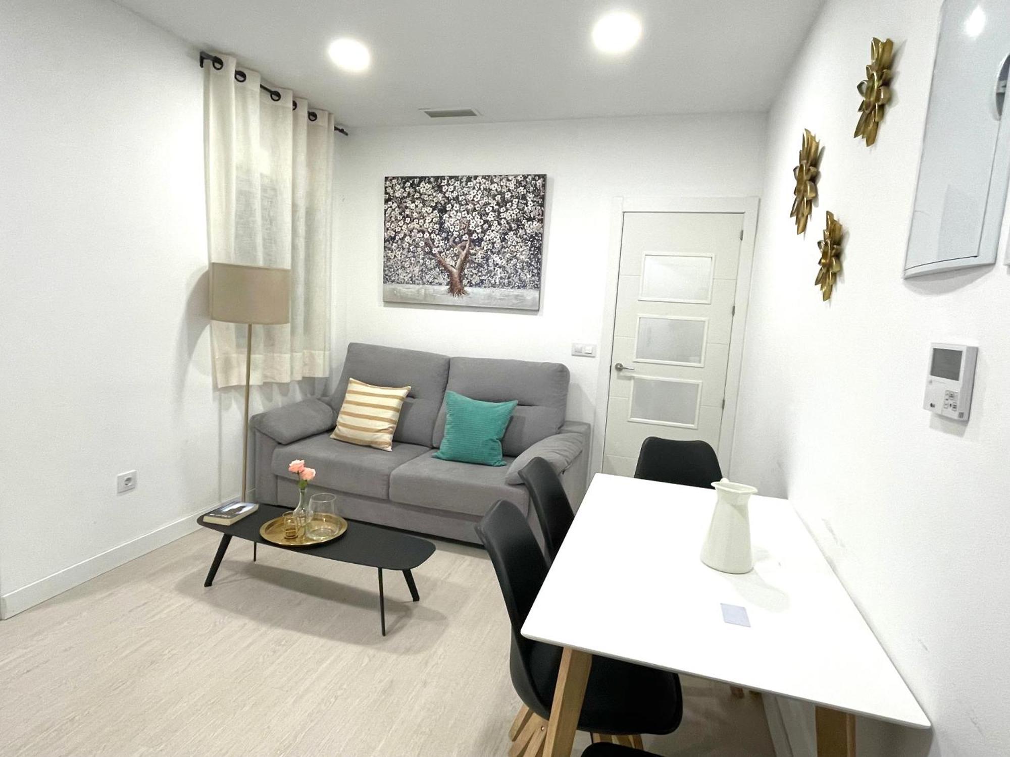Apartamento Tinte Córdoba