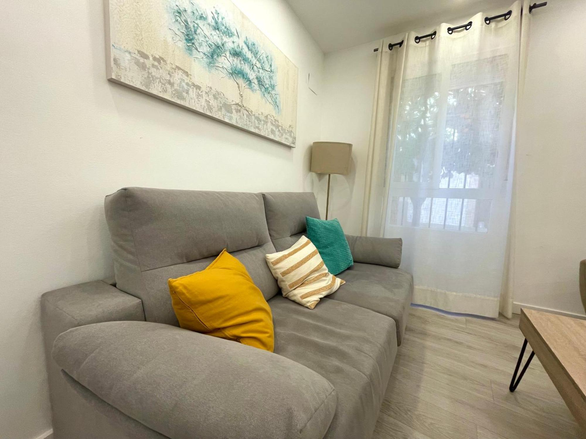 Tinte Apartamento Córdoba