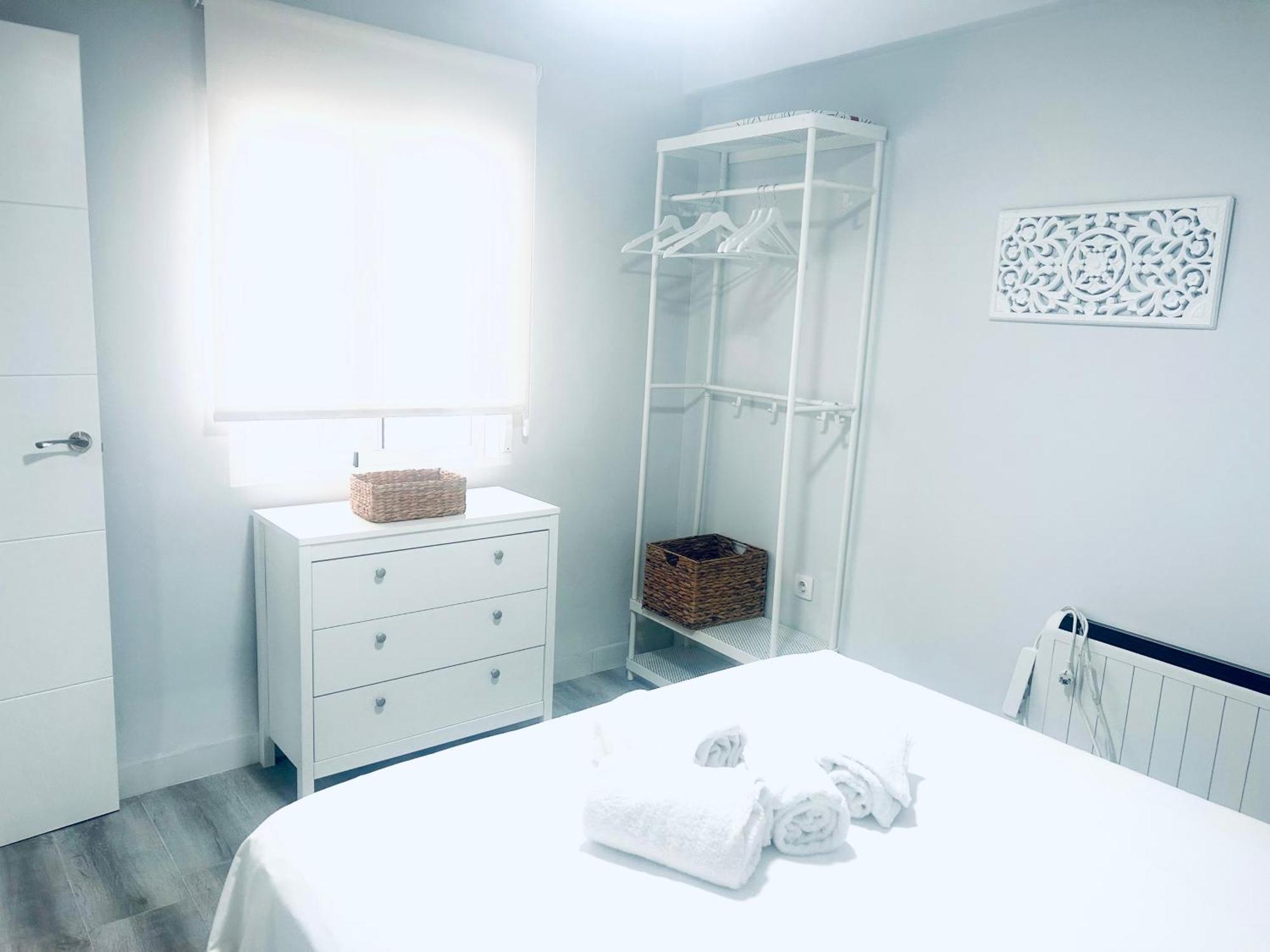 Apartamento La Esencia De Angela Córdoba