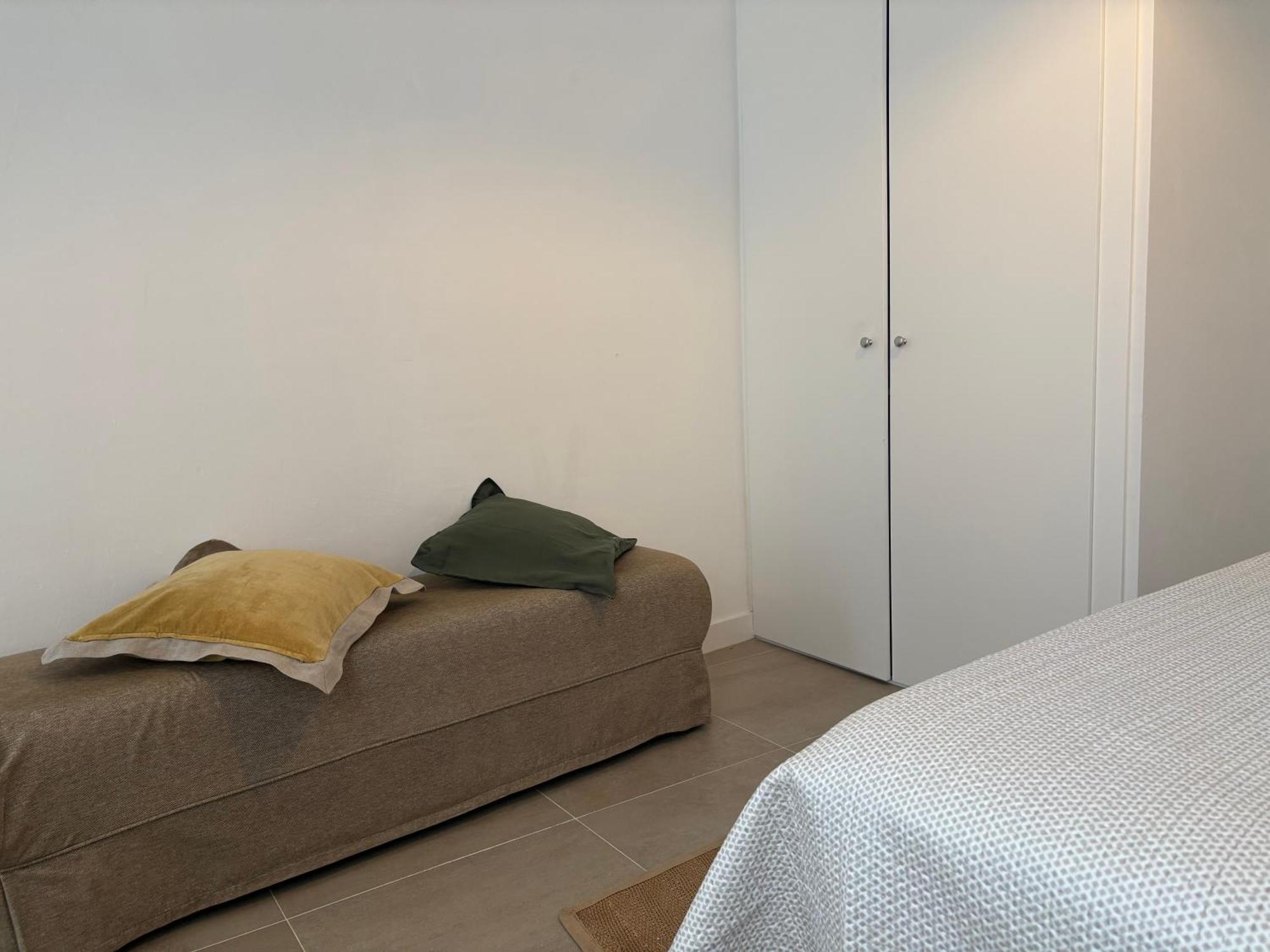 Casa Sultana Apartment Cordoba