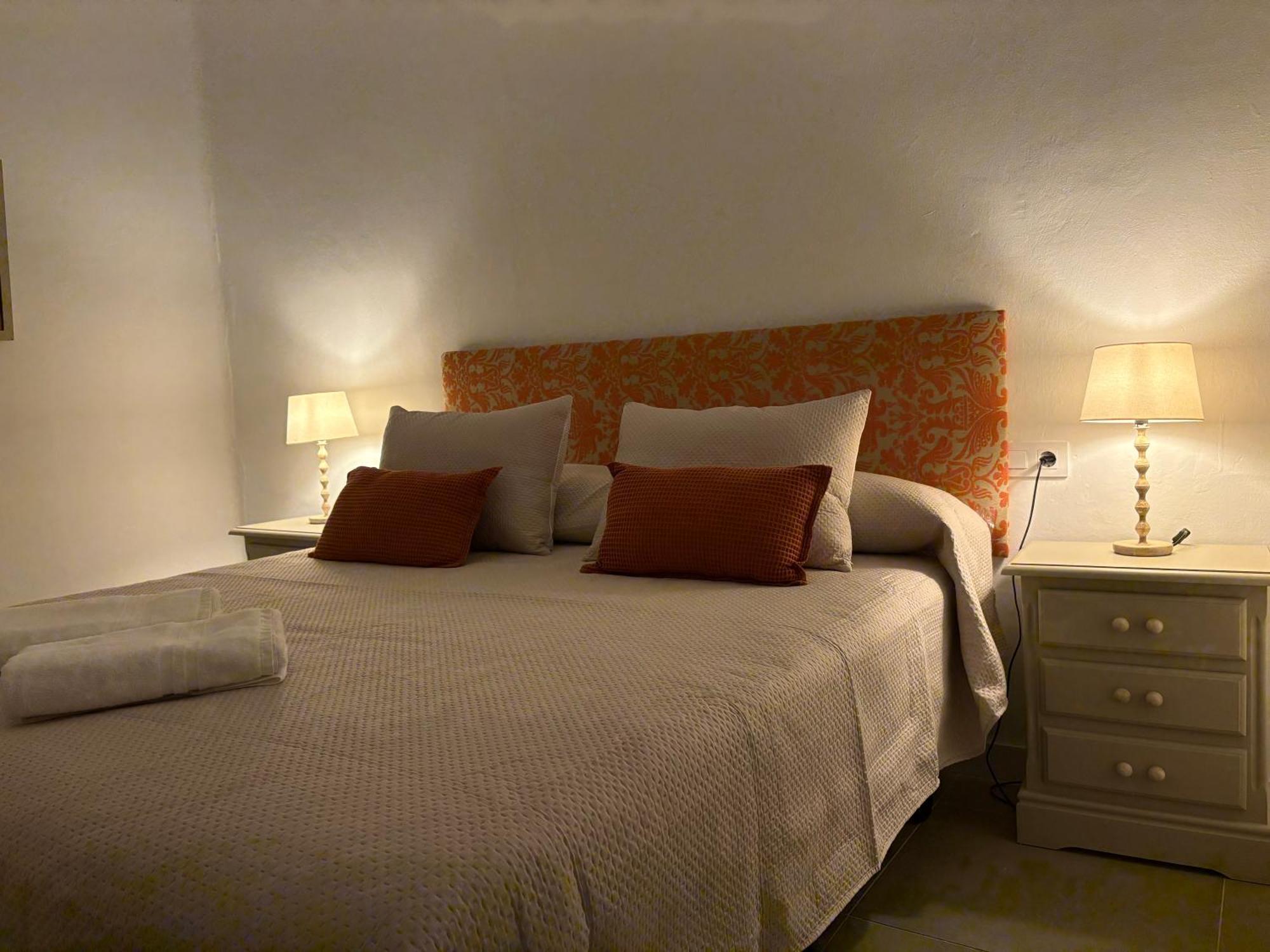 Casa Sultana Apartment