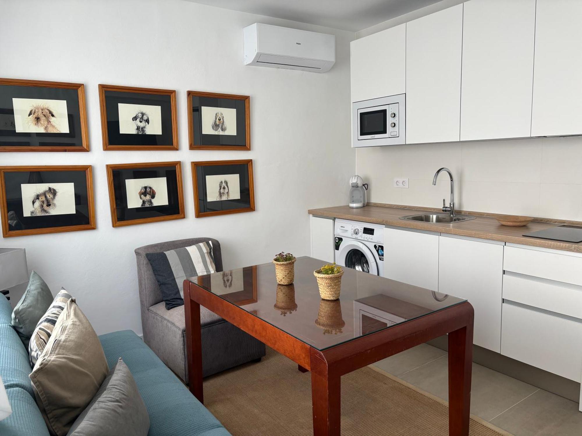 Apartment Casa Sultana Cordoba