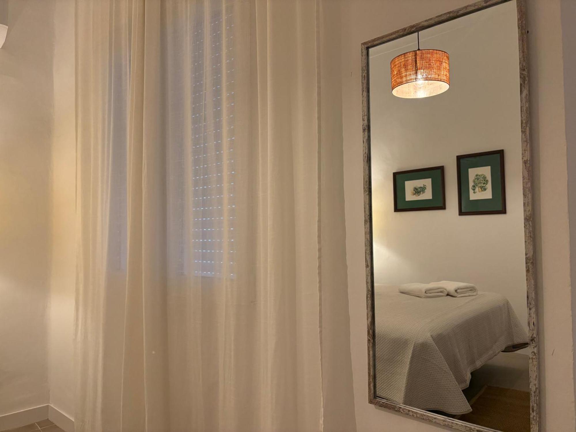 Casa Sultana Apartment *