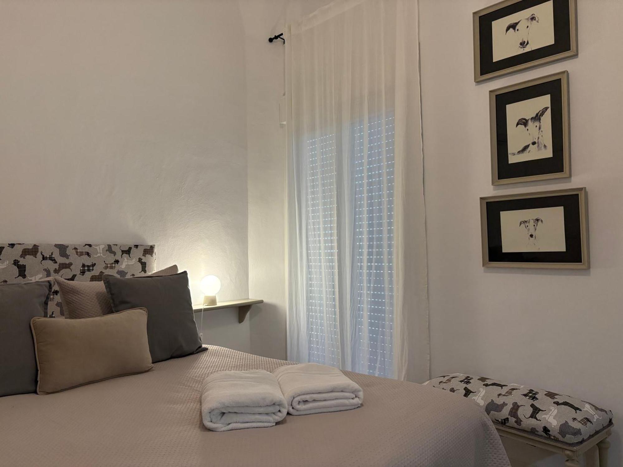 Apartment Casa Sultana Cordoba