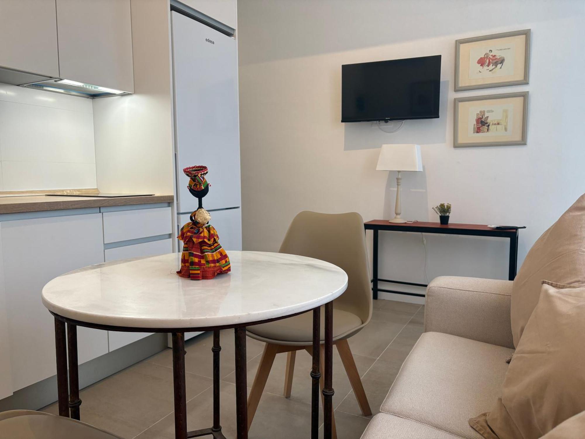 Casa Sultana Apartment Cordoba