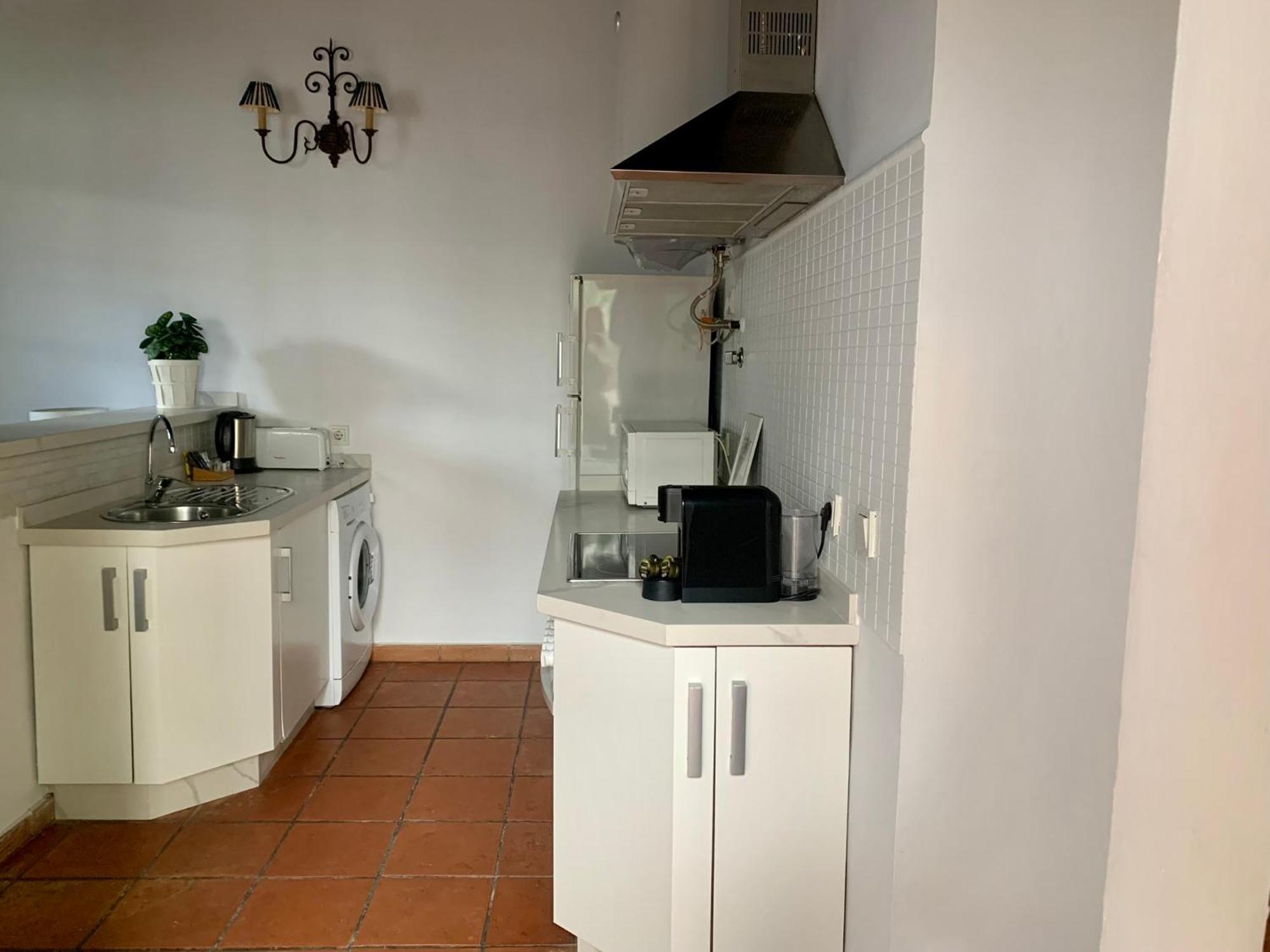 Patios De La Juderia Apartment Cordoba