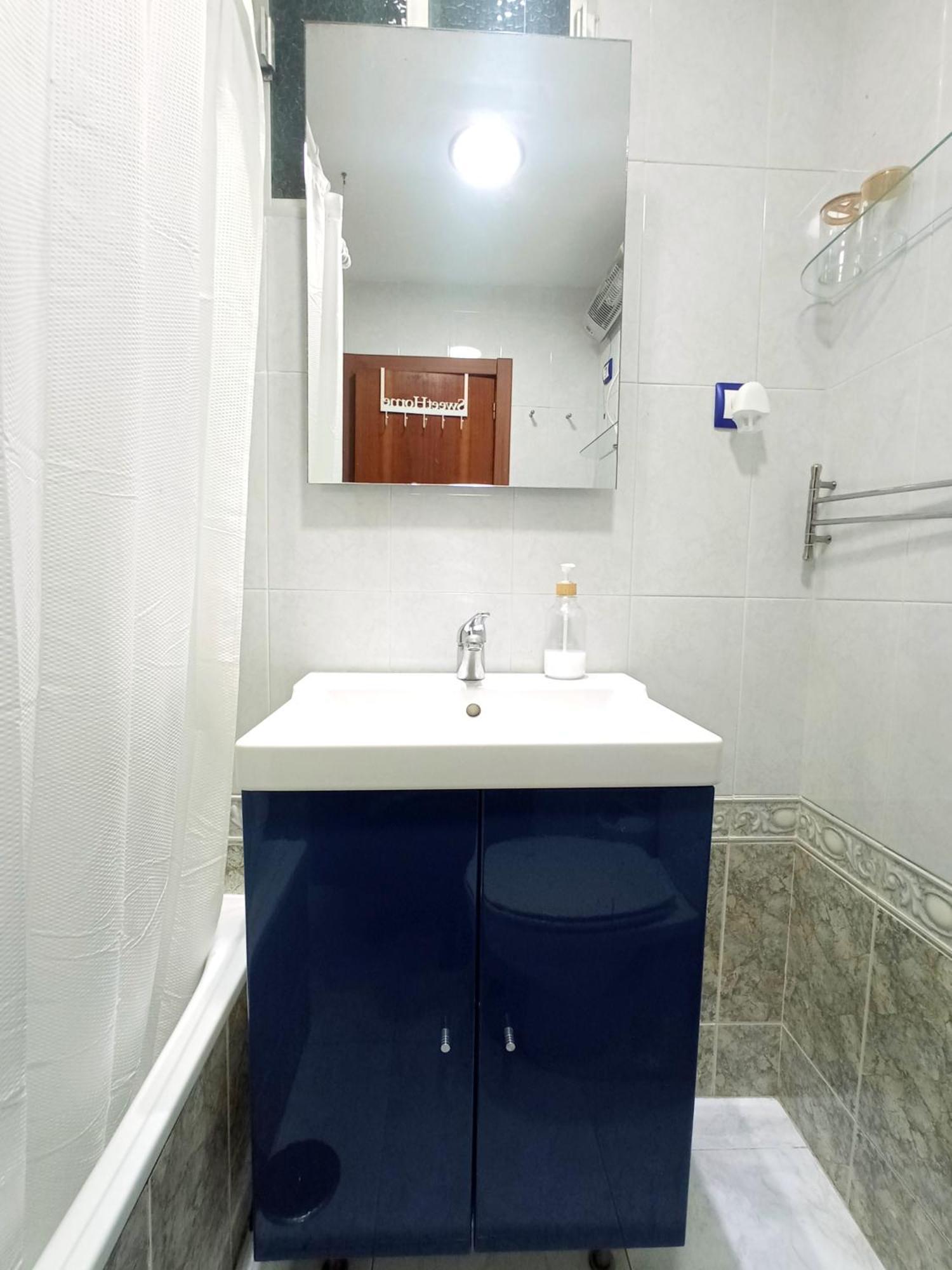 Hz Renfe Apartamento *