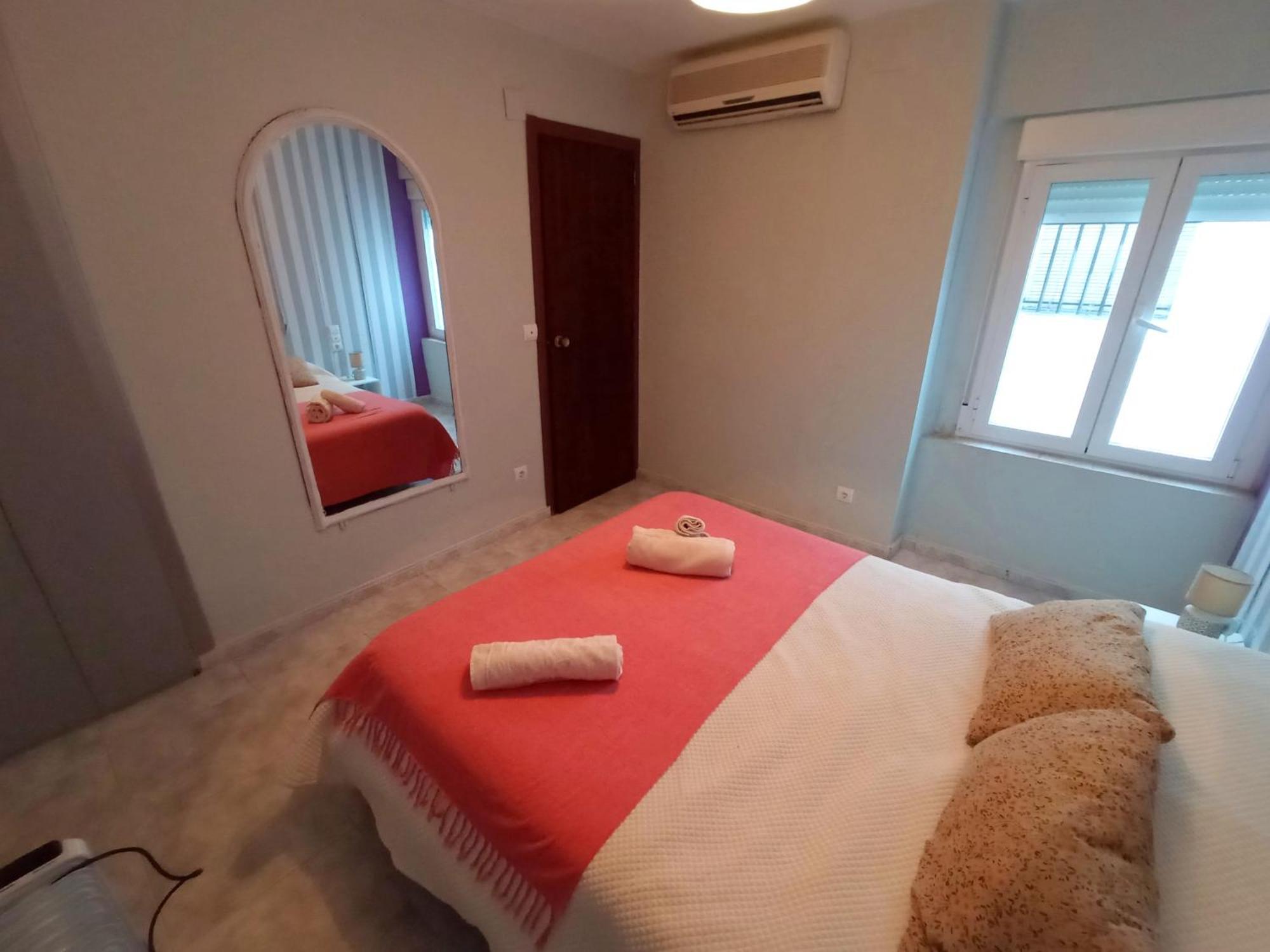 Apartamento Hz Renfe *