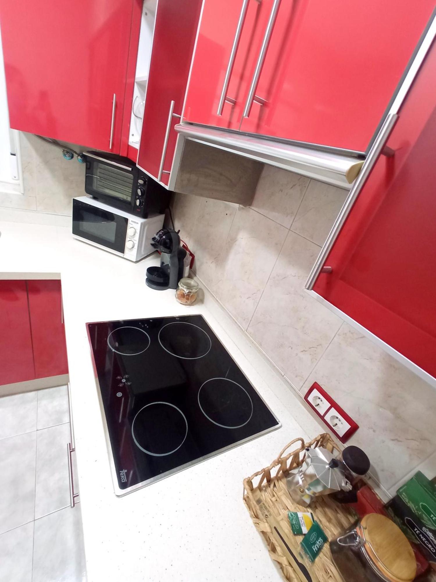 Hz Renfe Apartamento
