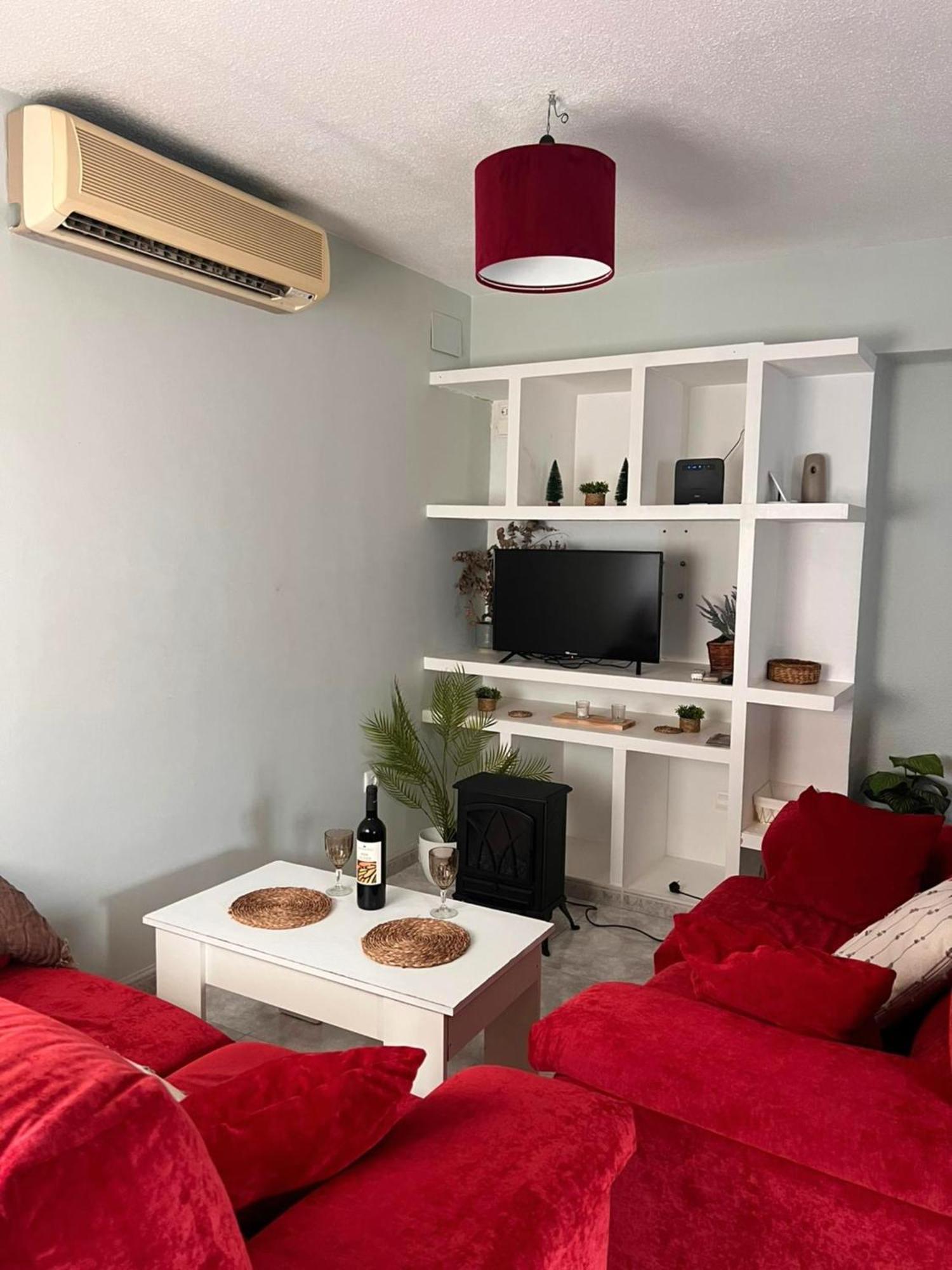 Hz Renfe Apartamento *
