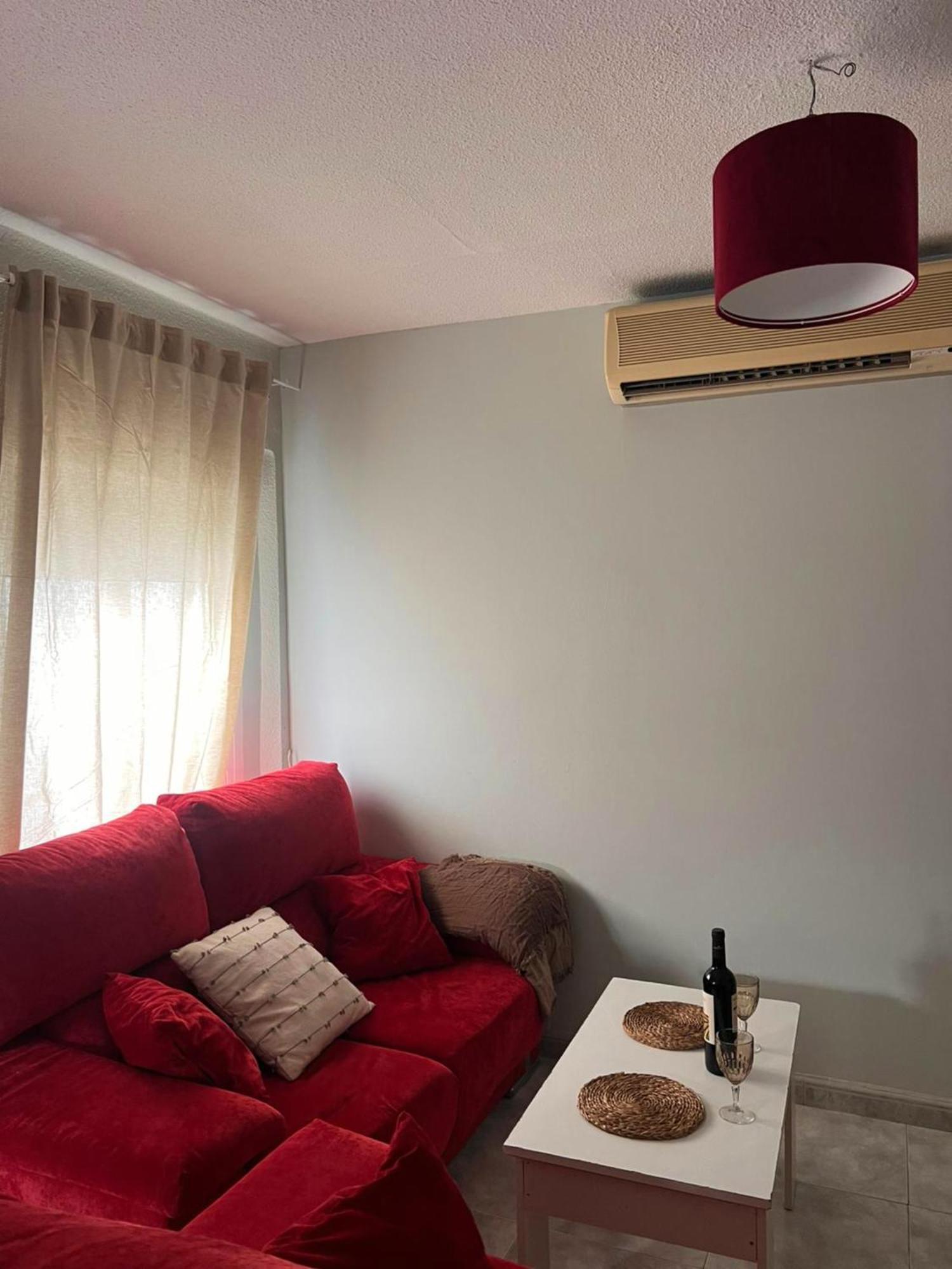 Hz Renfe Apartamento