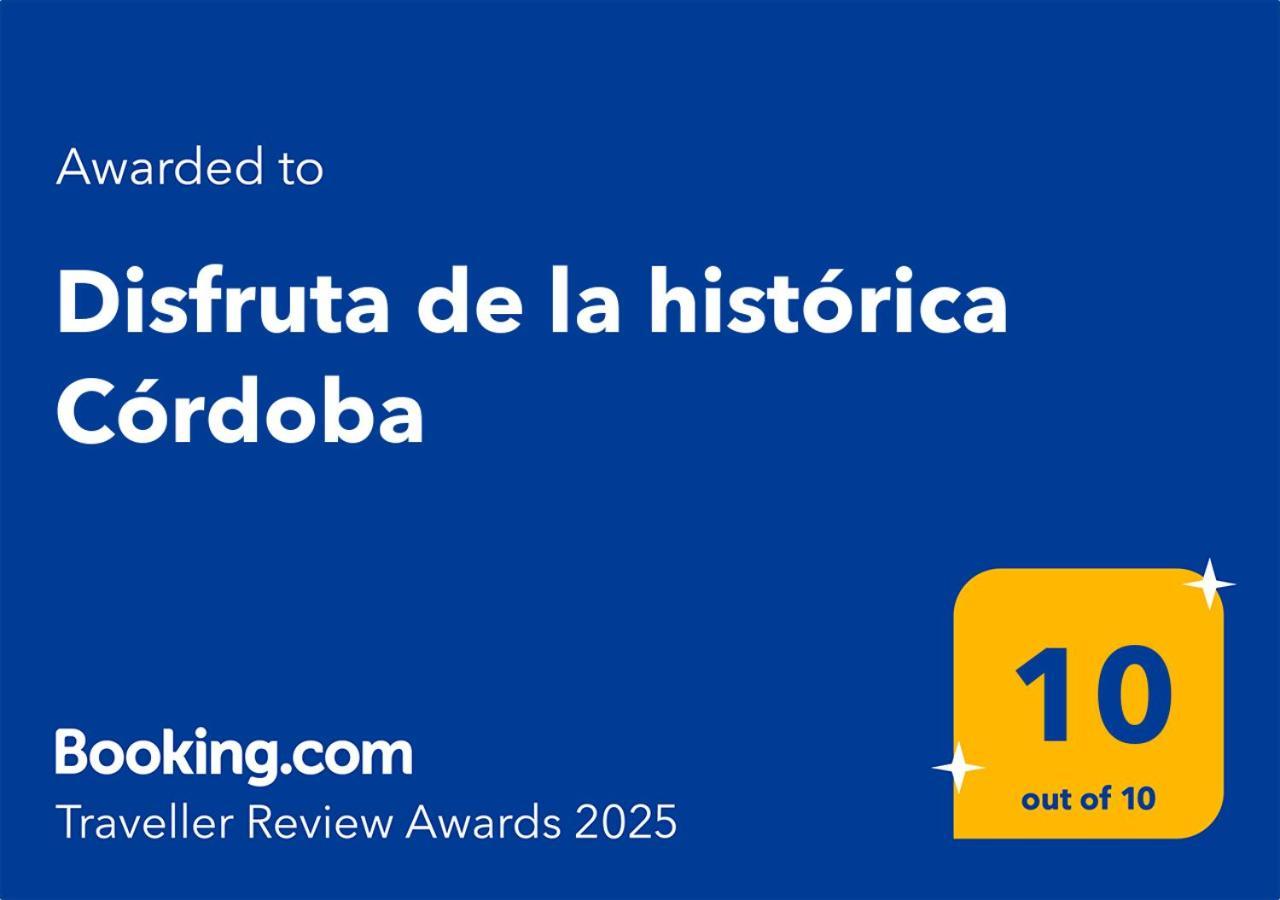 Disfruta De La Historica Córdoba