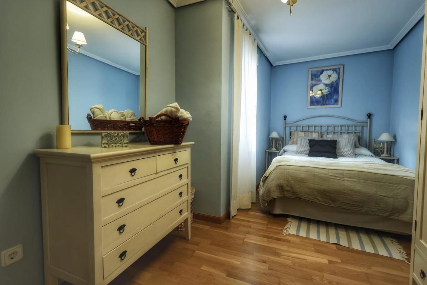 Hz Centro Apartamento