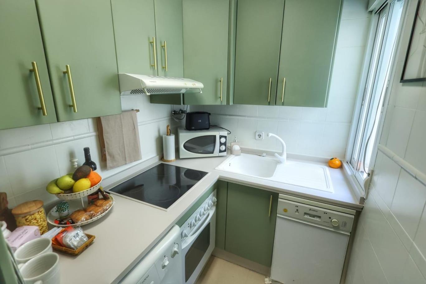 Apartamento Hz Centro Córdoba