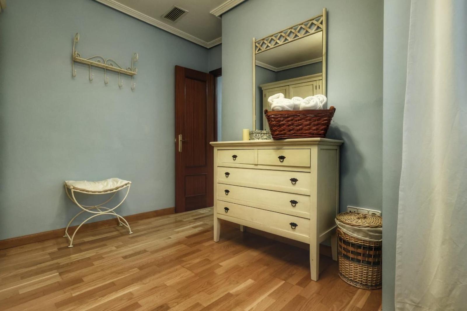 Hz Centro Apartamento
