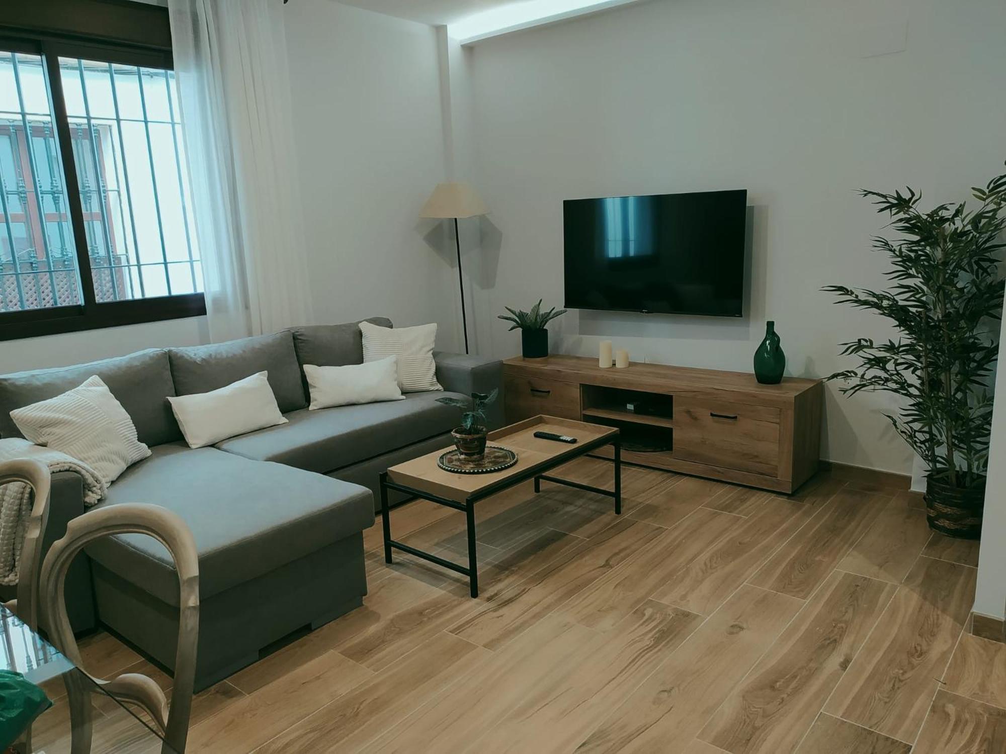 Apartamento Casa Umbral De La Mezquita - A Menos De 50 Metros De La Mezquita Catedral