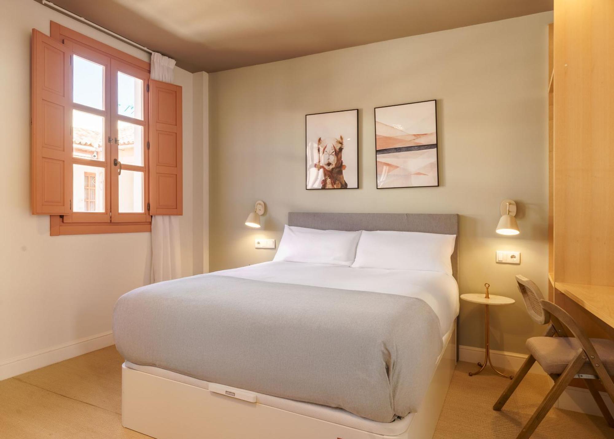 Limehome Calle Pozanco Apartment Cordoba