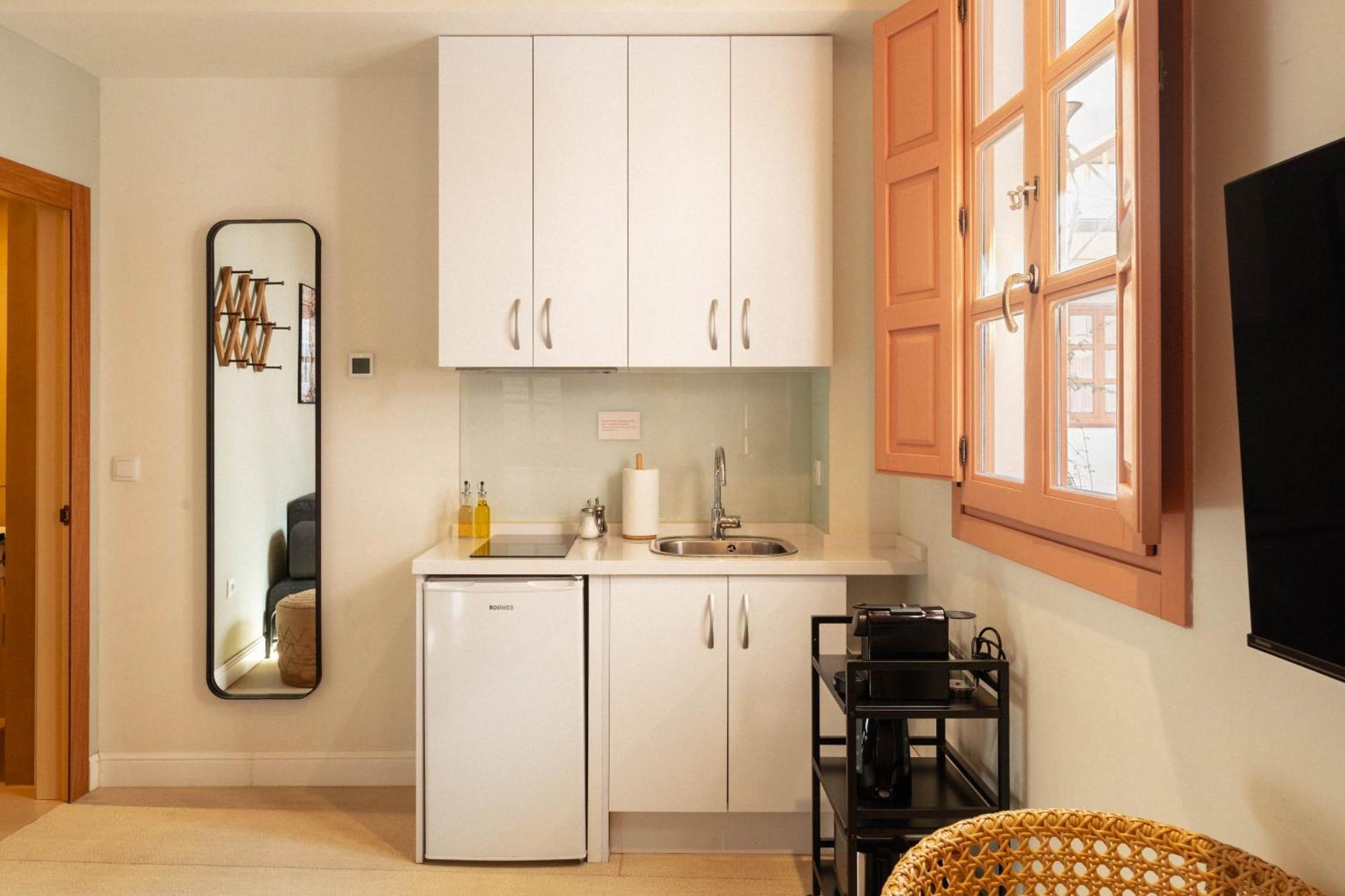 Limehome Calle Pozanco Apartment Cordoba