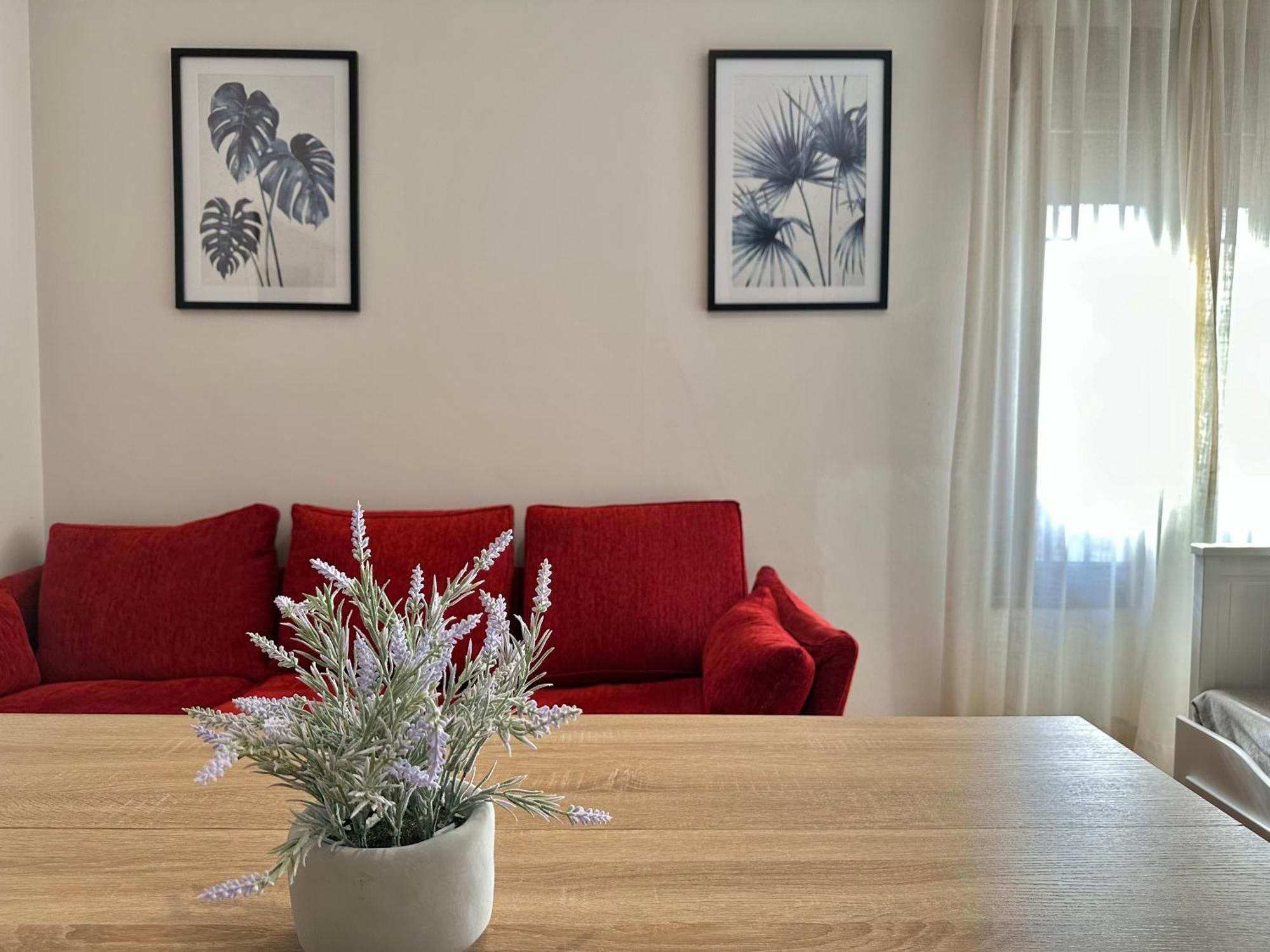 La Sacristia De San Pablo Apartamento Córdoba
