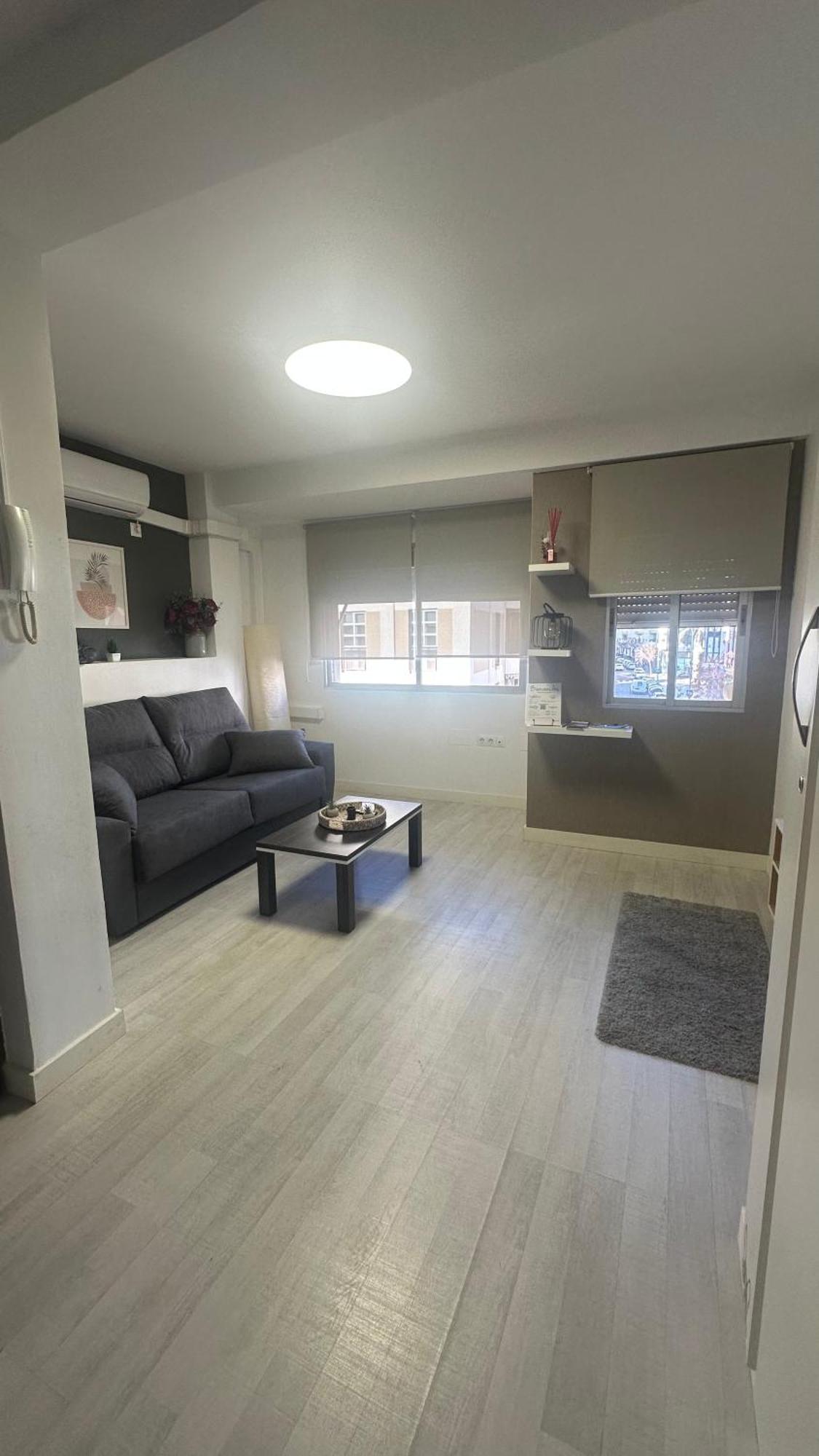 Centrico Rincon De Ensueno Con Parking Privado * Cordoba