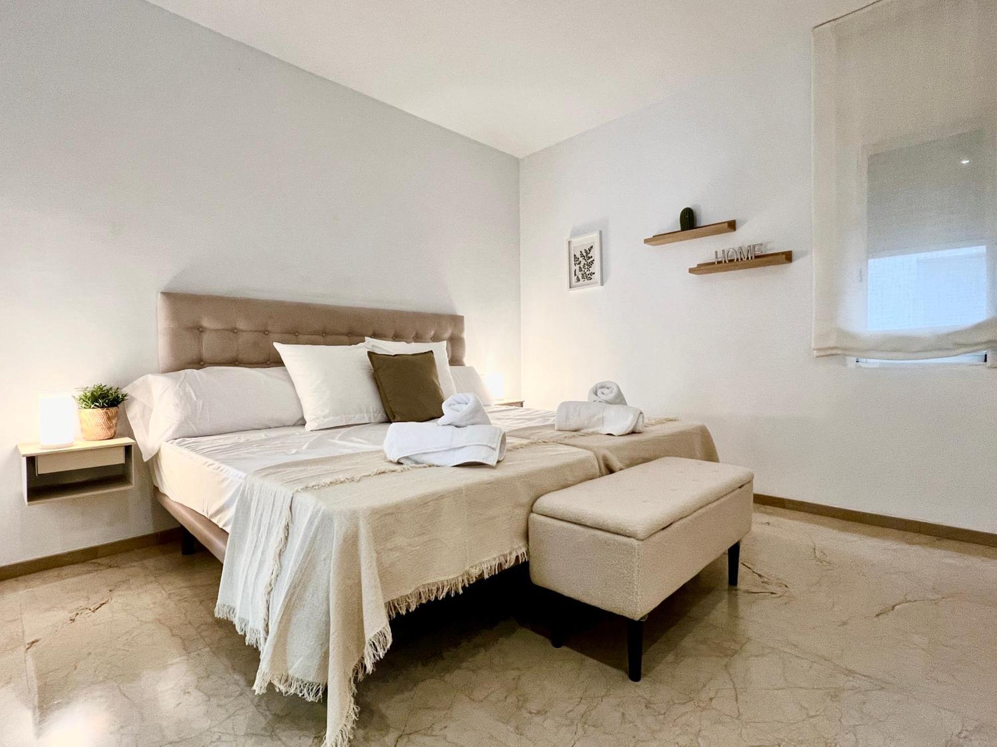 Deluxe Puerta De Almodovar * Córdoba