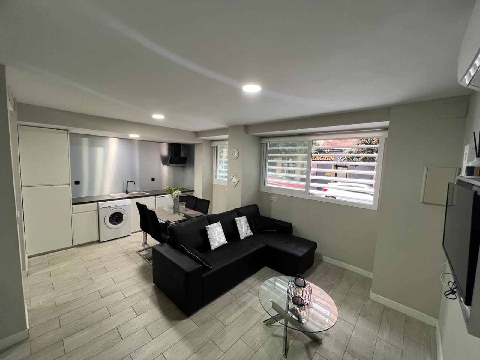 Apartamento El Encanto Andaluz 1 Córdoba