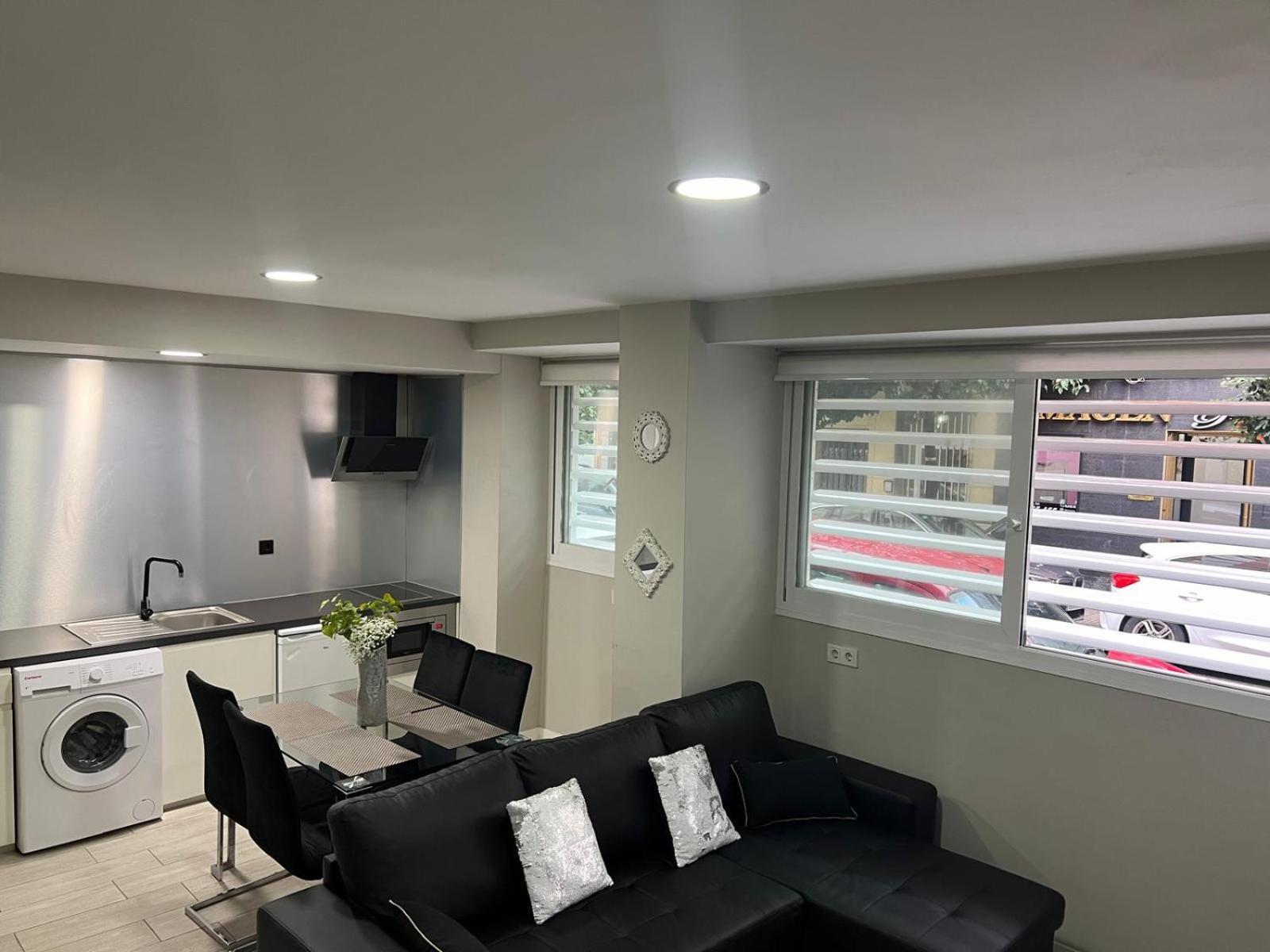 Apartamento El Encanto Andaluz 1 *