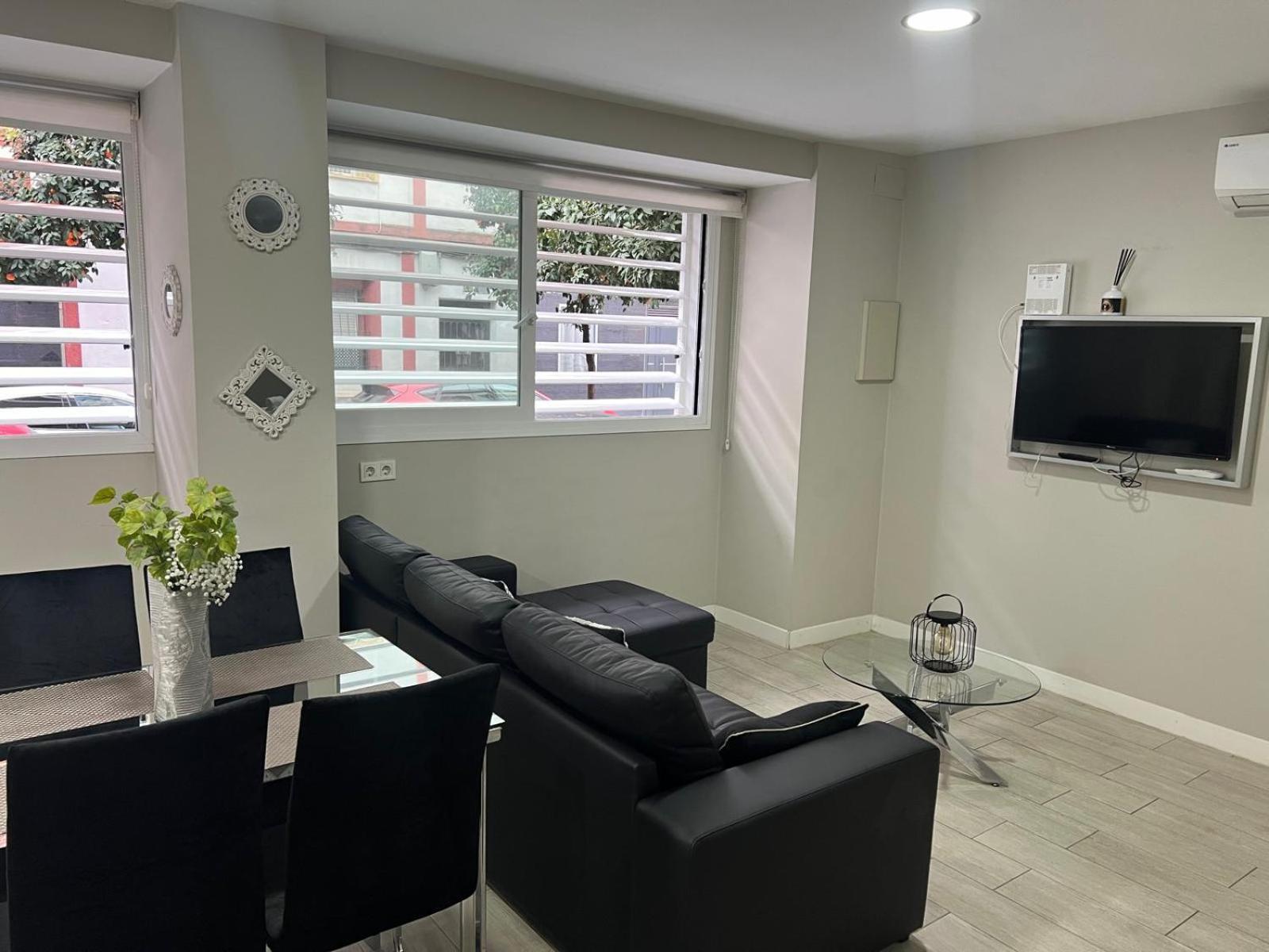Apartamento El Encanto Andaluz 1