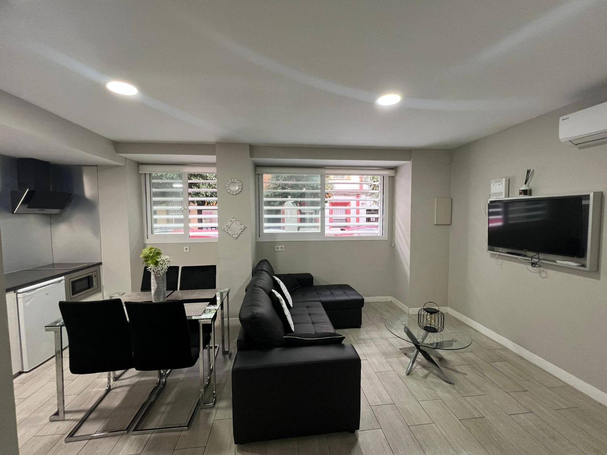 El Encanto Andaluz 1 Apartamento *