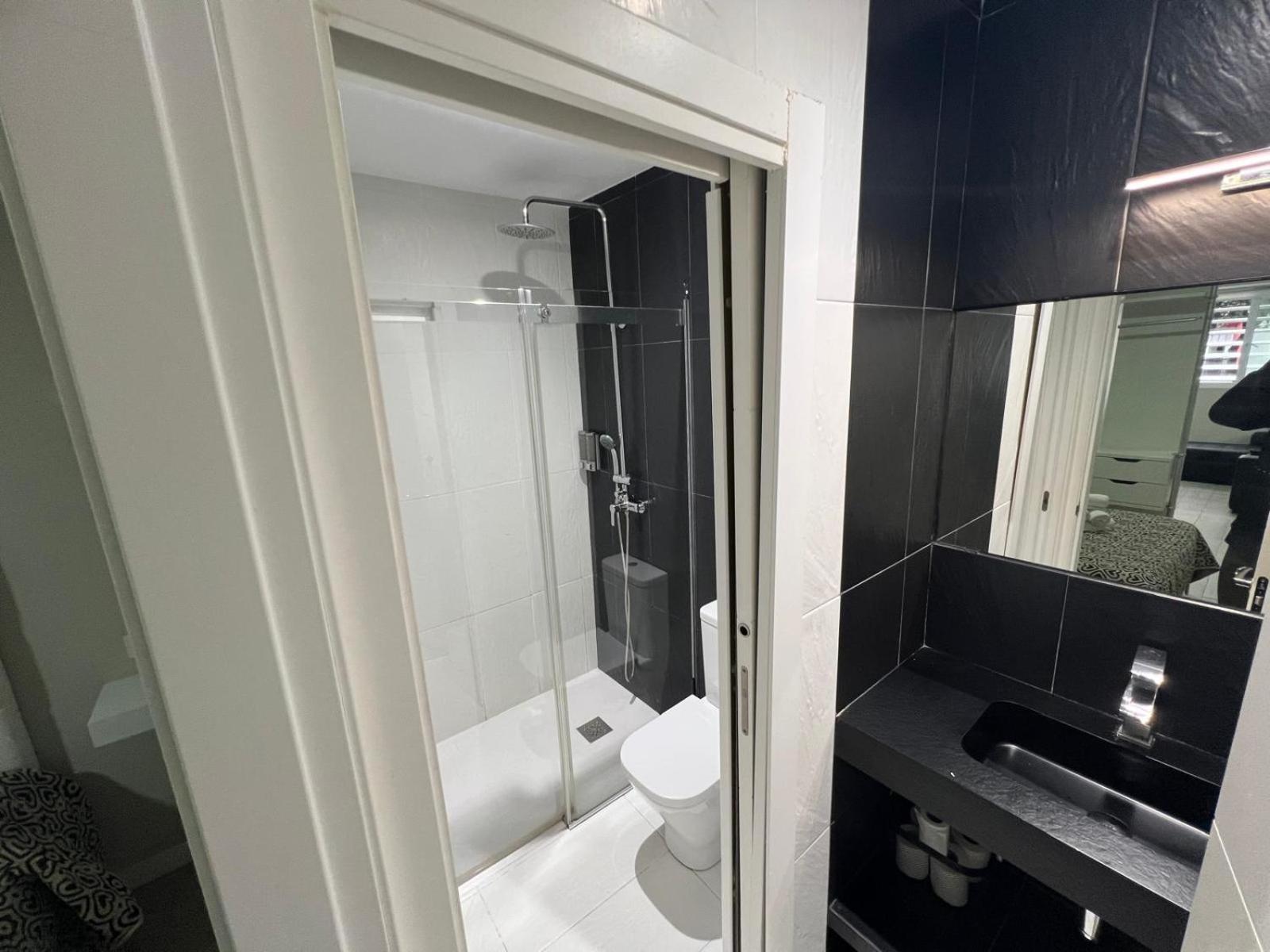 Apartamento El Encanto Andaluz 1 *