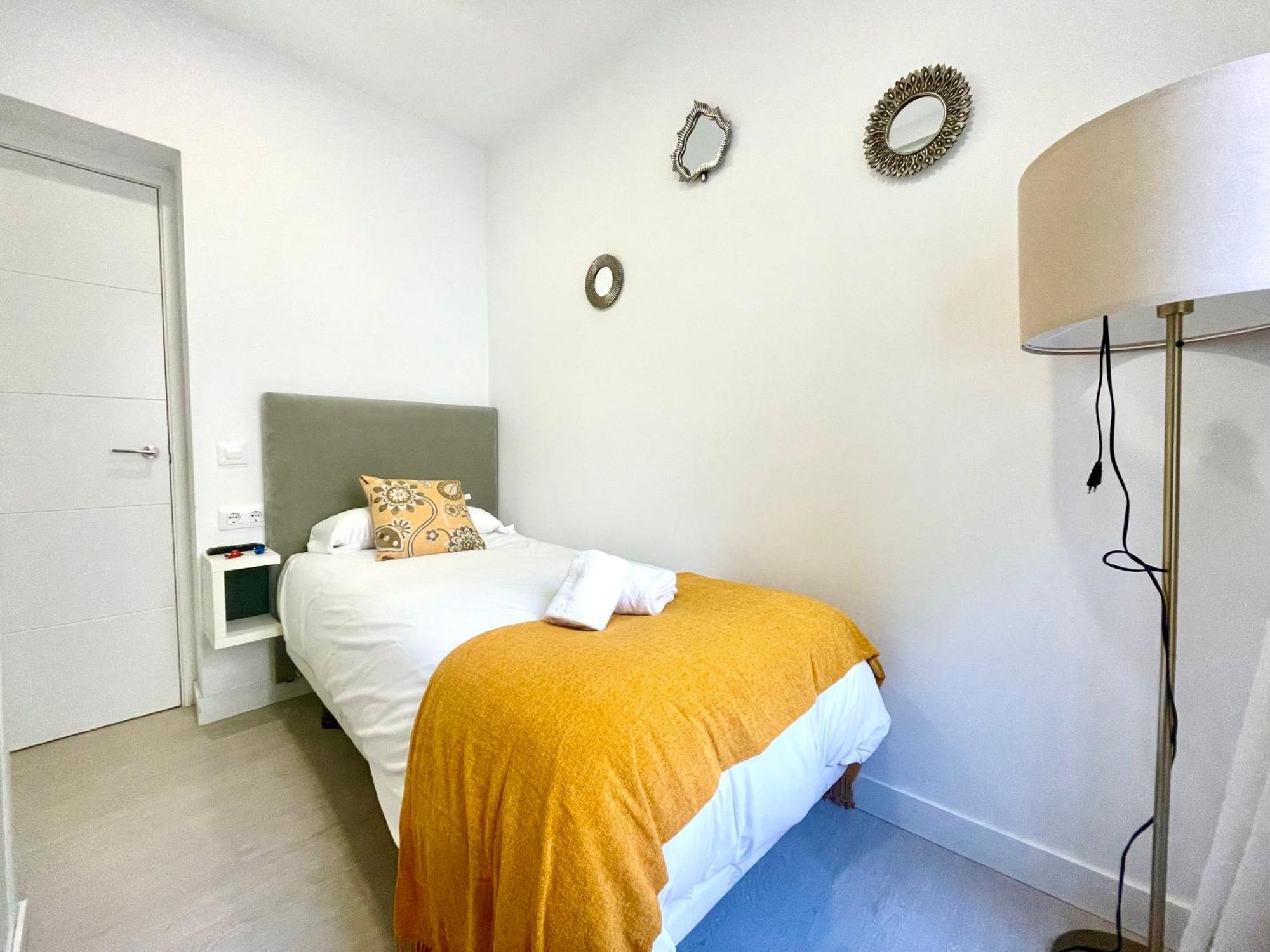 Apartamento Tinte