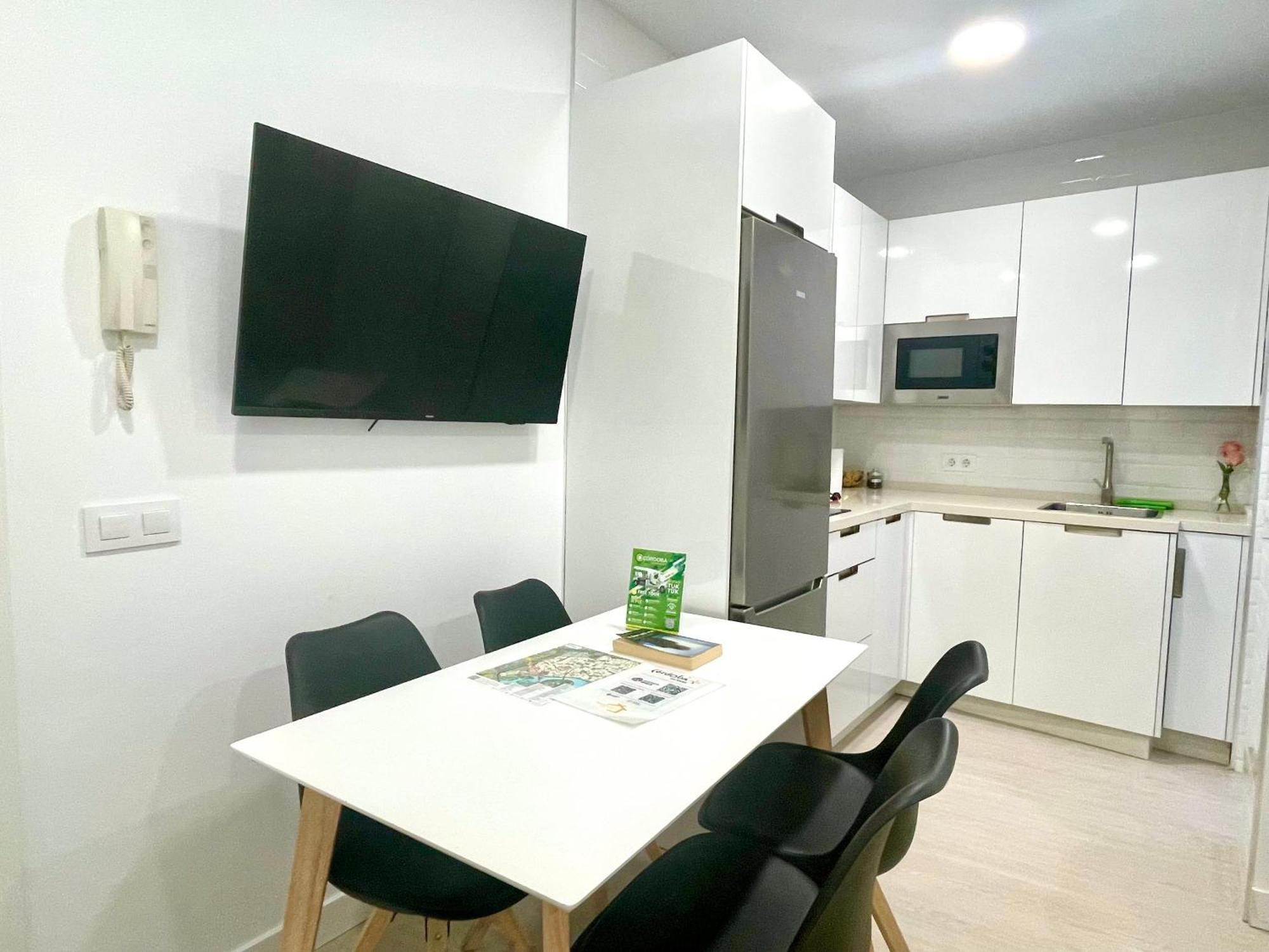 Tinte Apartamento *