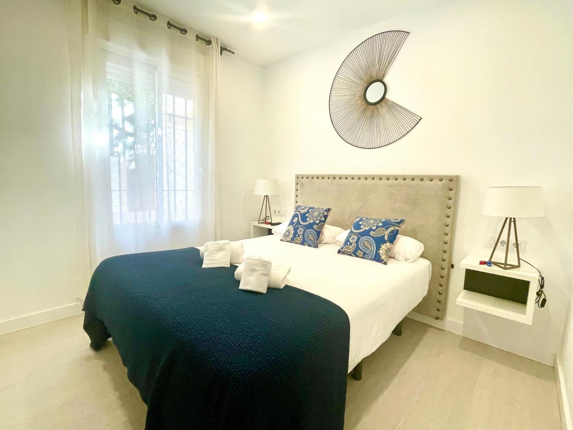 Apartamento Tinte *